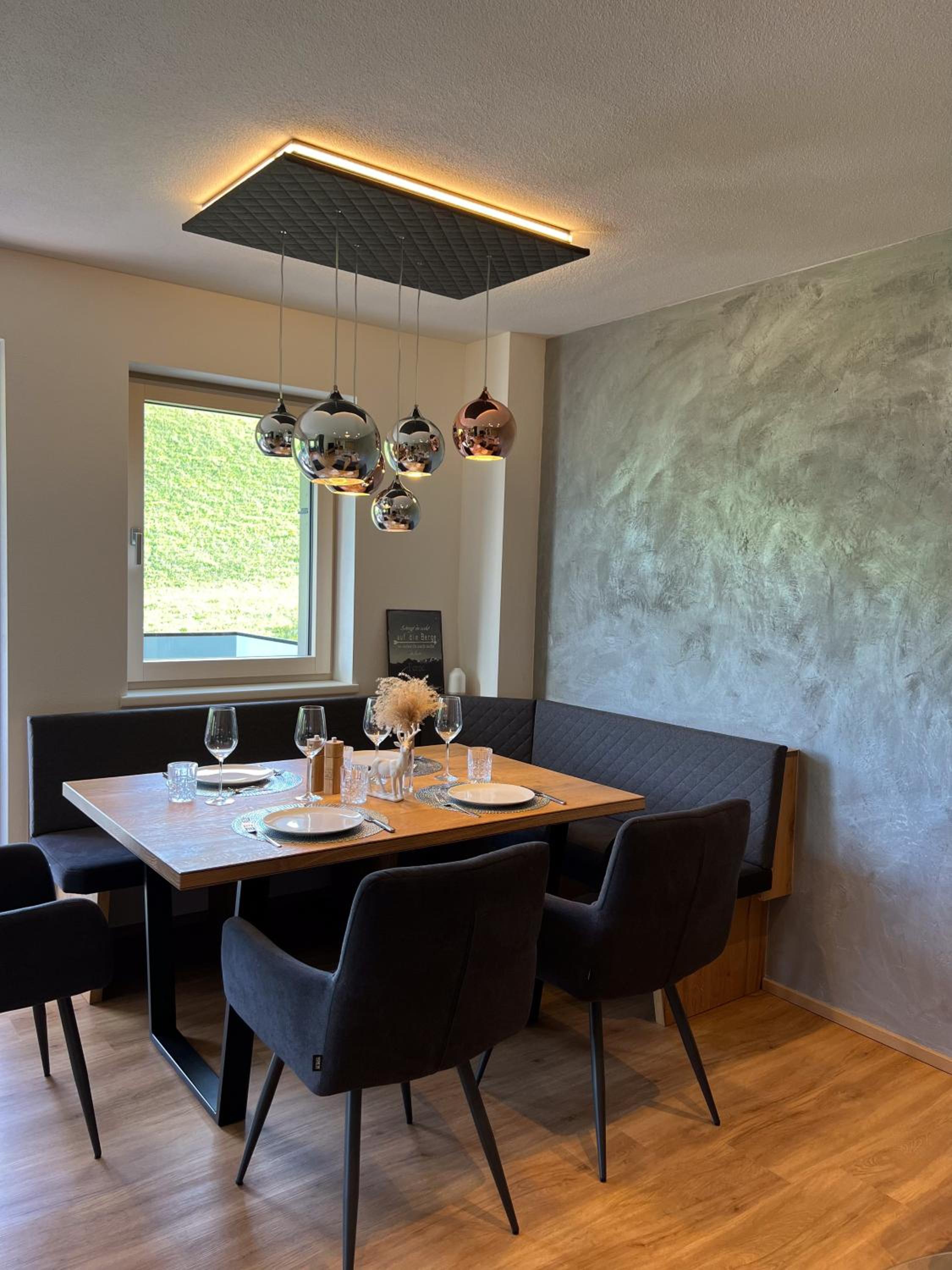 GreenView Appartement