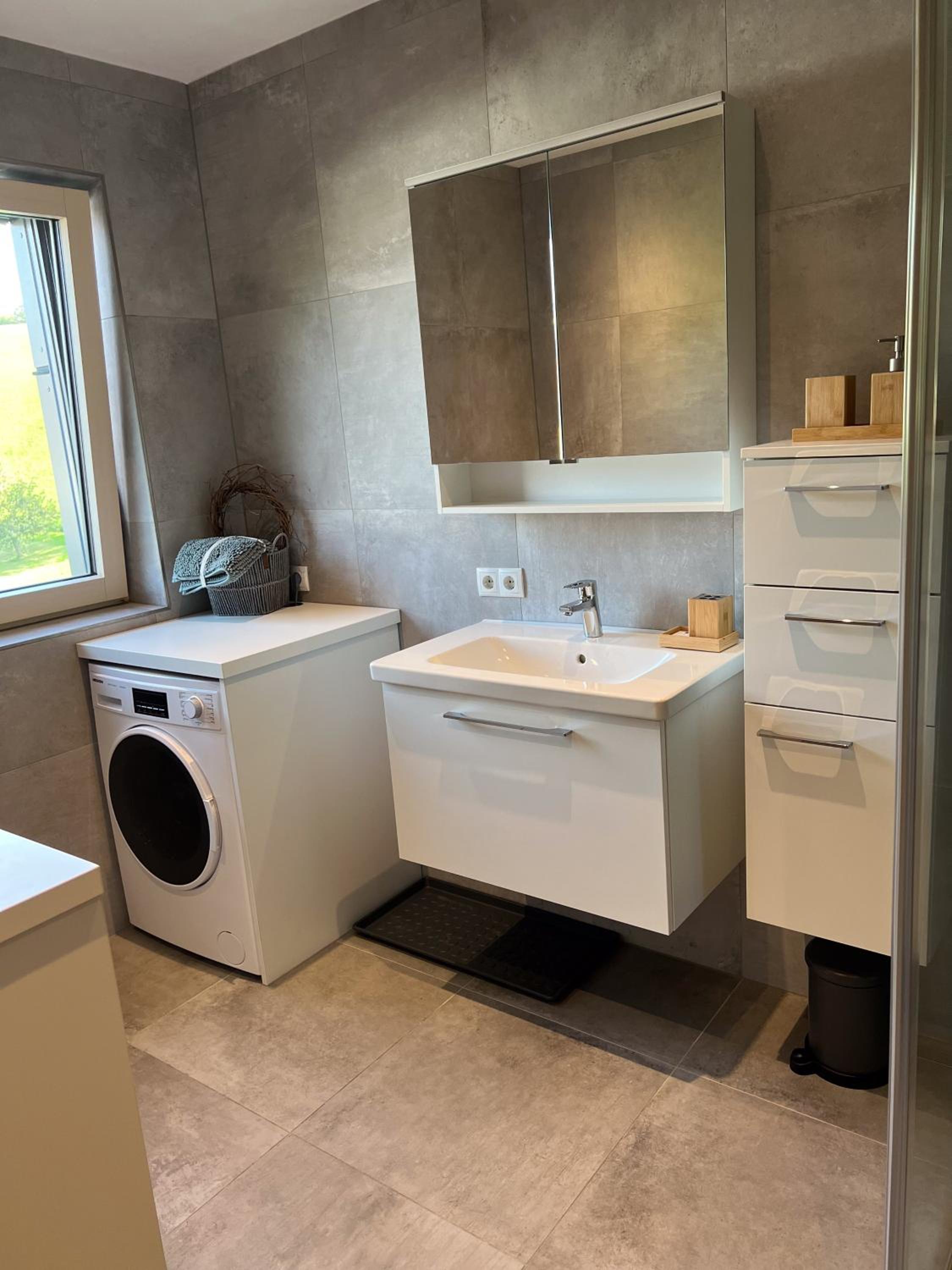 GreenView Appartement