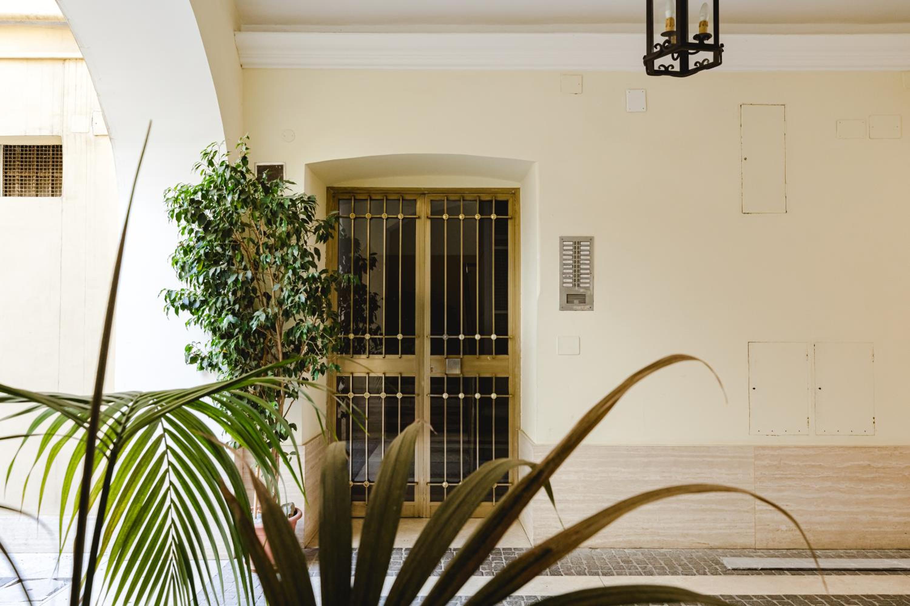 Via Tolemaide Private Apartment