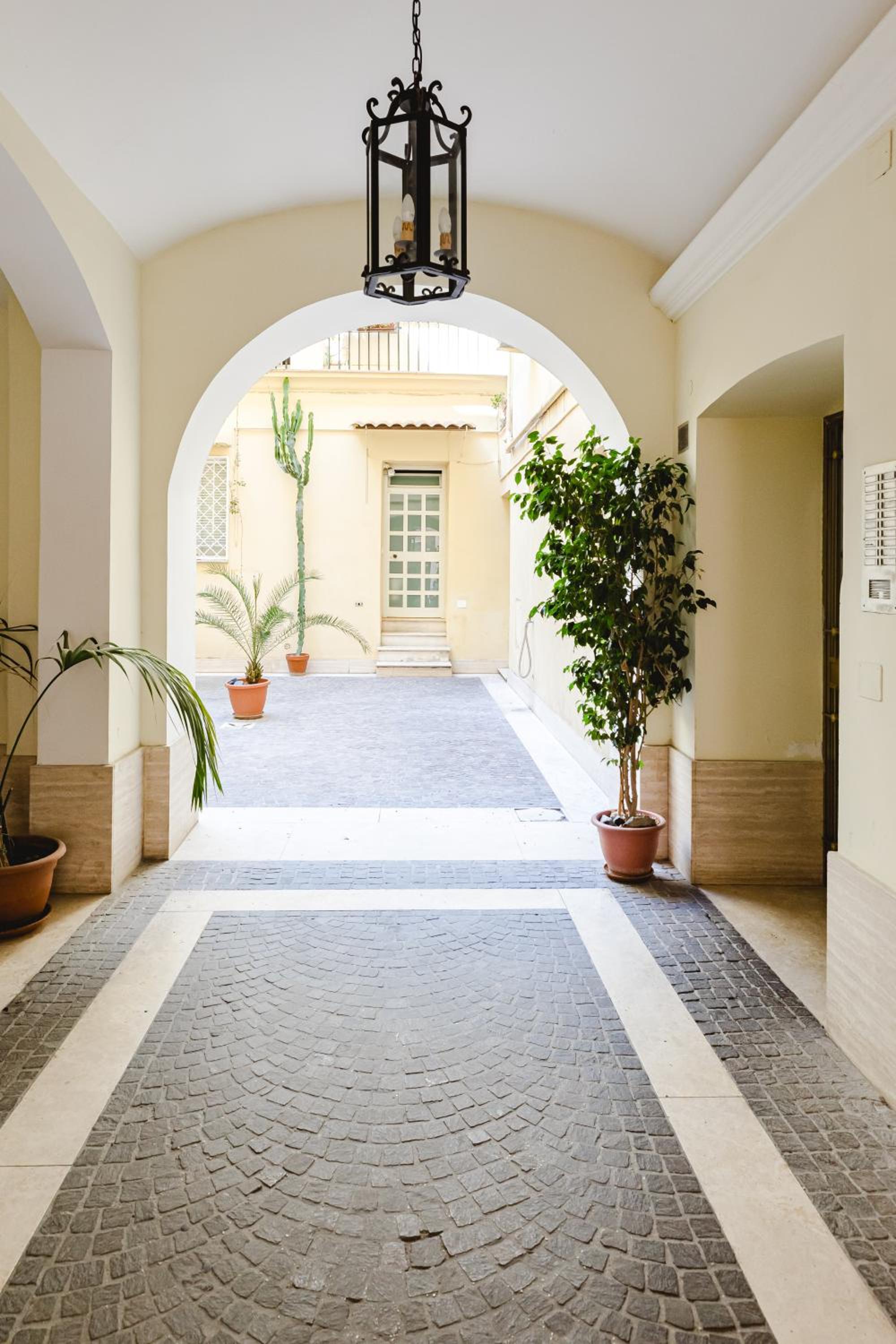 Via Tolemaide Private Apartment