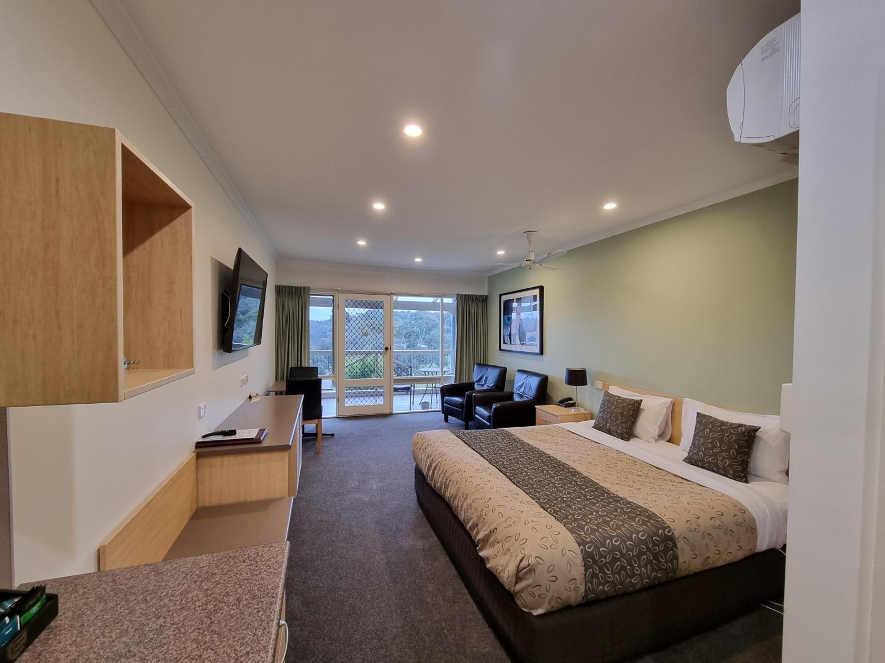 Golden Heritage Accommodation