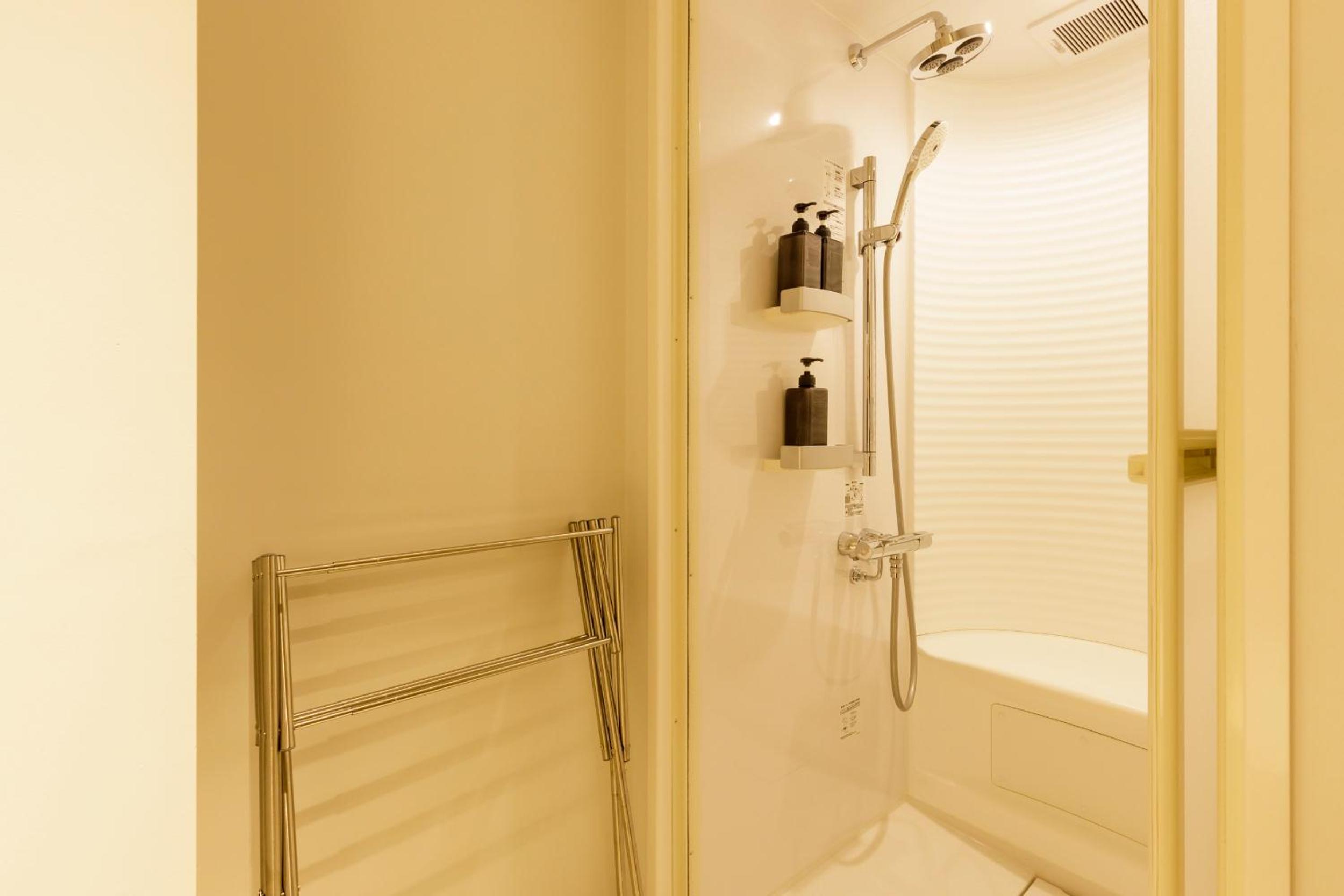 Hotel Re:ONcE Shibuya