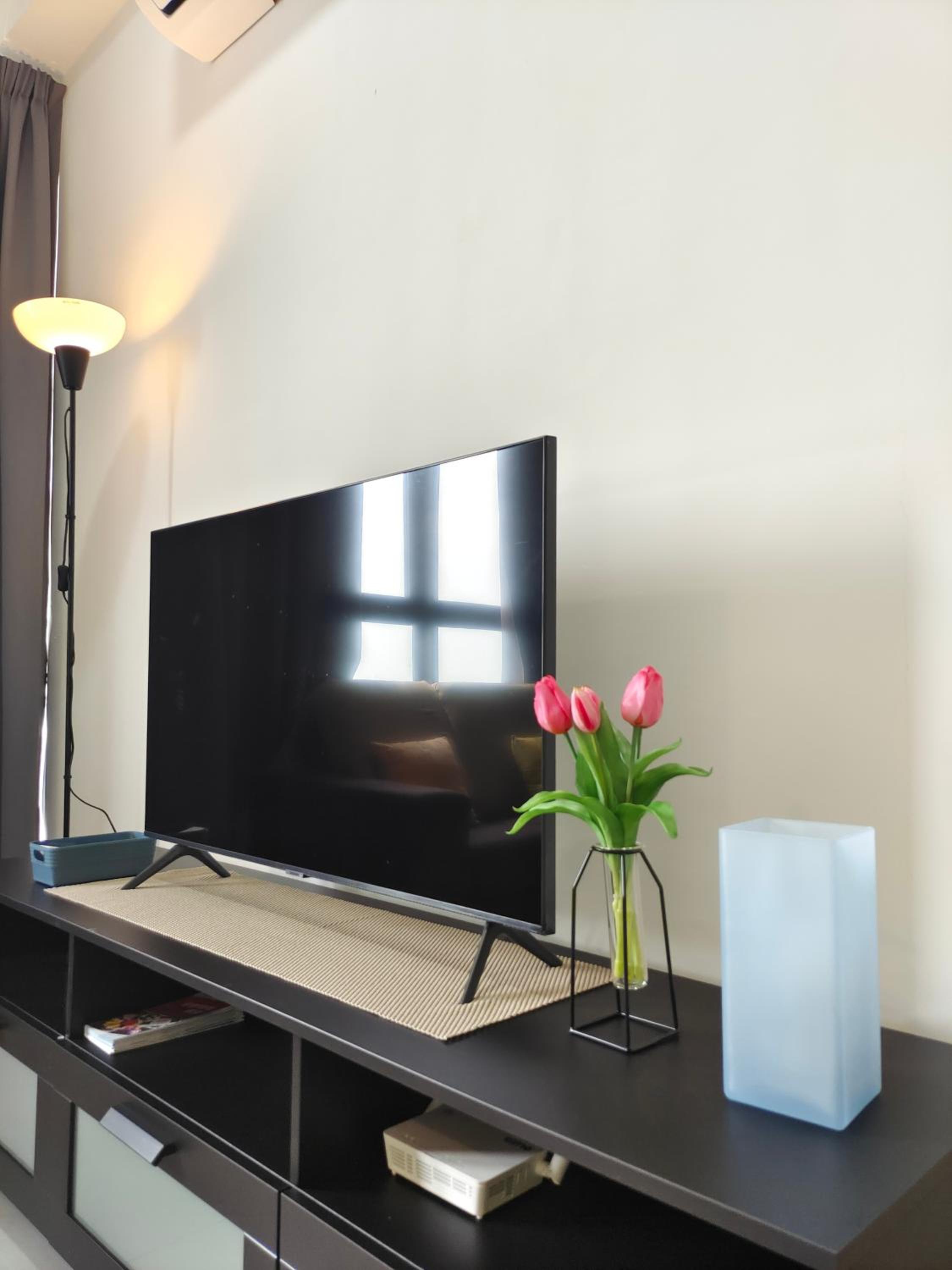 Luxury Comfort Suite 3BR photo 6