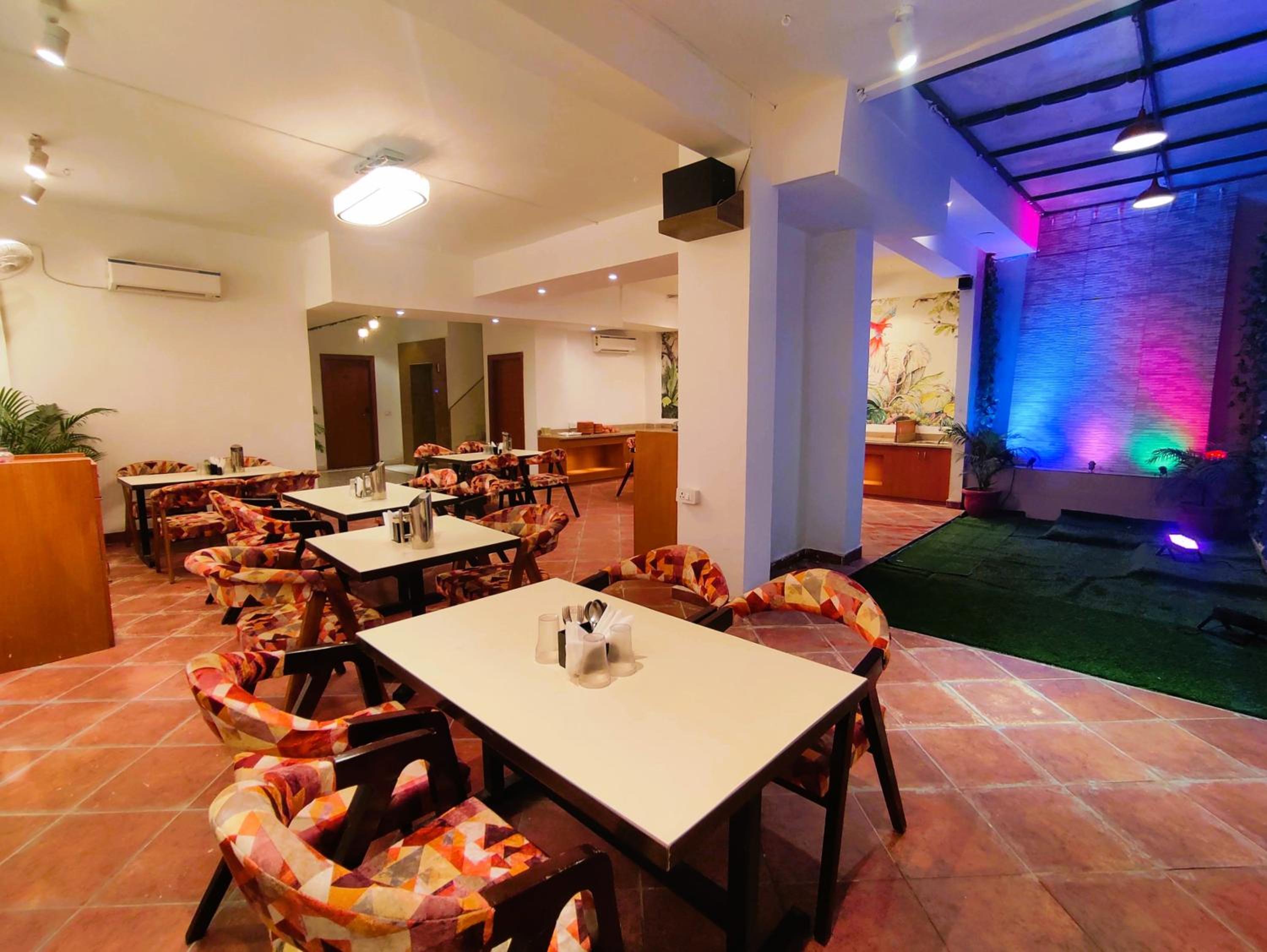 Gurgaon Vacations - The Angel Hotel  Suites near Medanta - Property Image 10