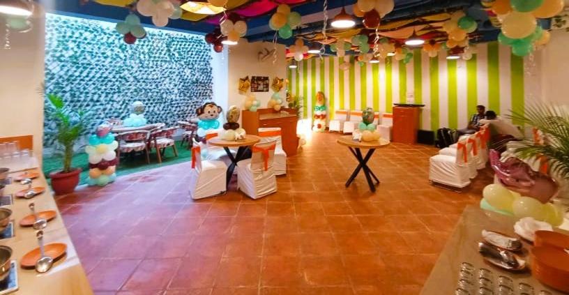Gurgaon Vacations - The Angel Hotel  Suites near Medanta - Property Image 1
