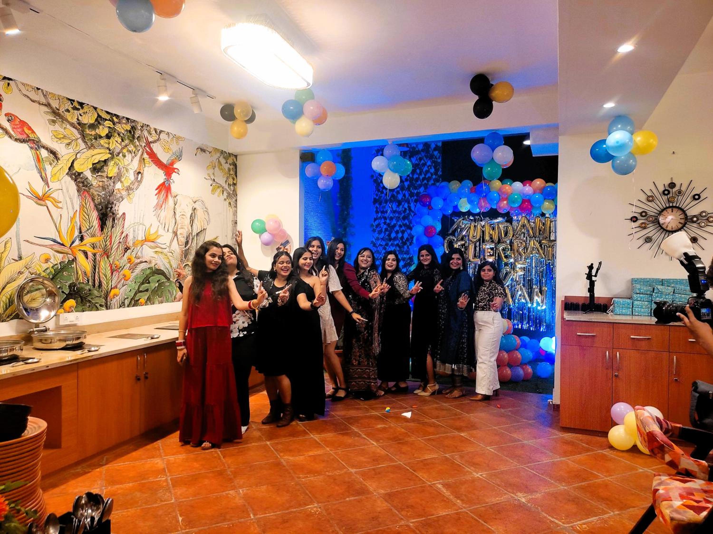 Gurgaon Vacations - The Angel Hotel  Suites near Medanta - Property Image 9