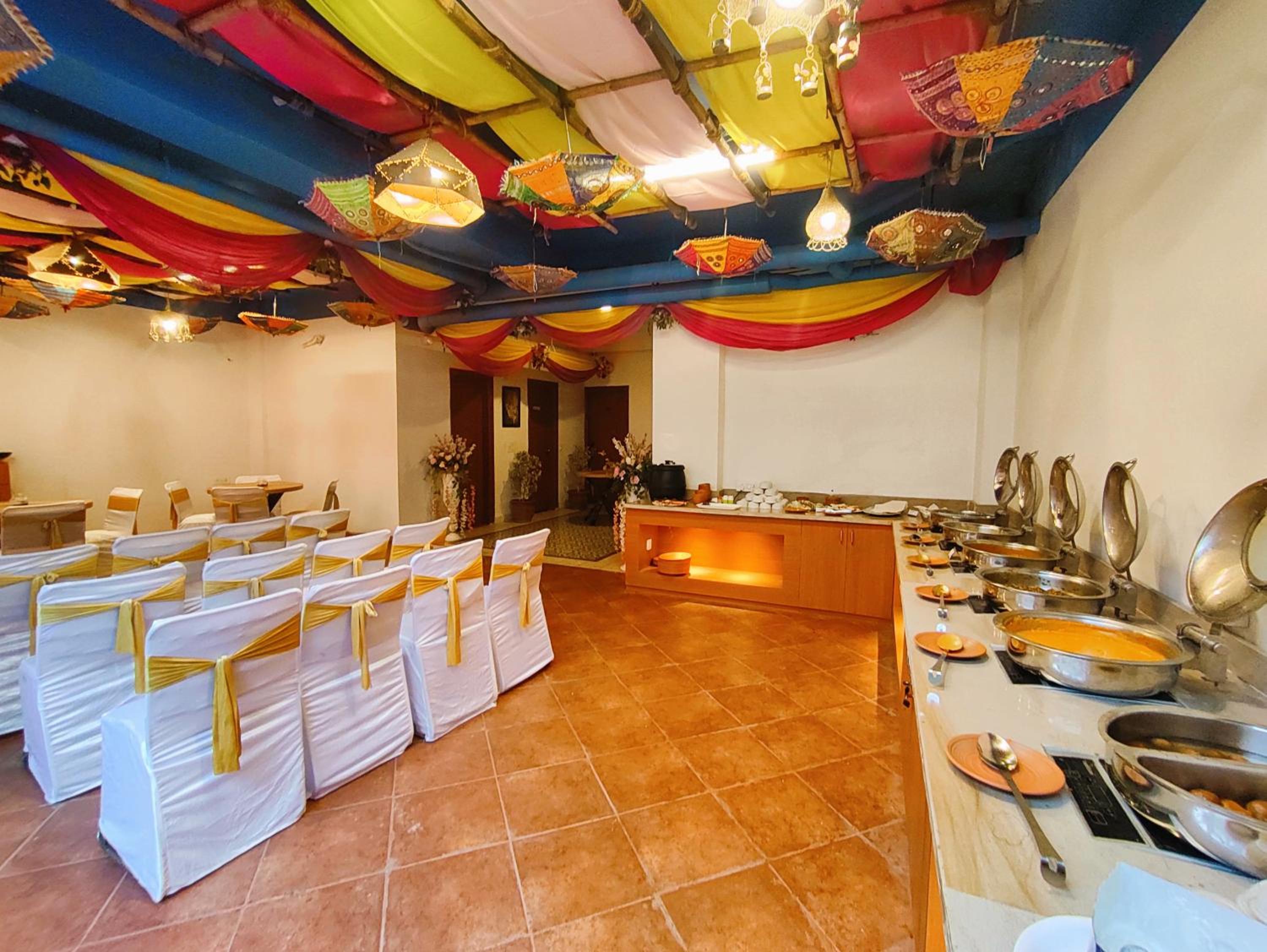 Gurgaon Vacations - The Angel Hotel  Suites near Medanta - Property Image 8