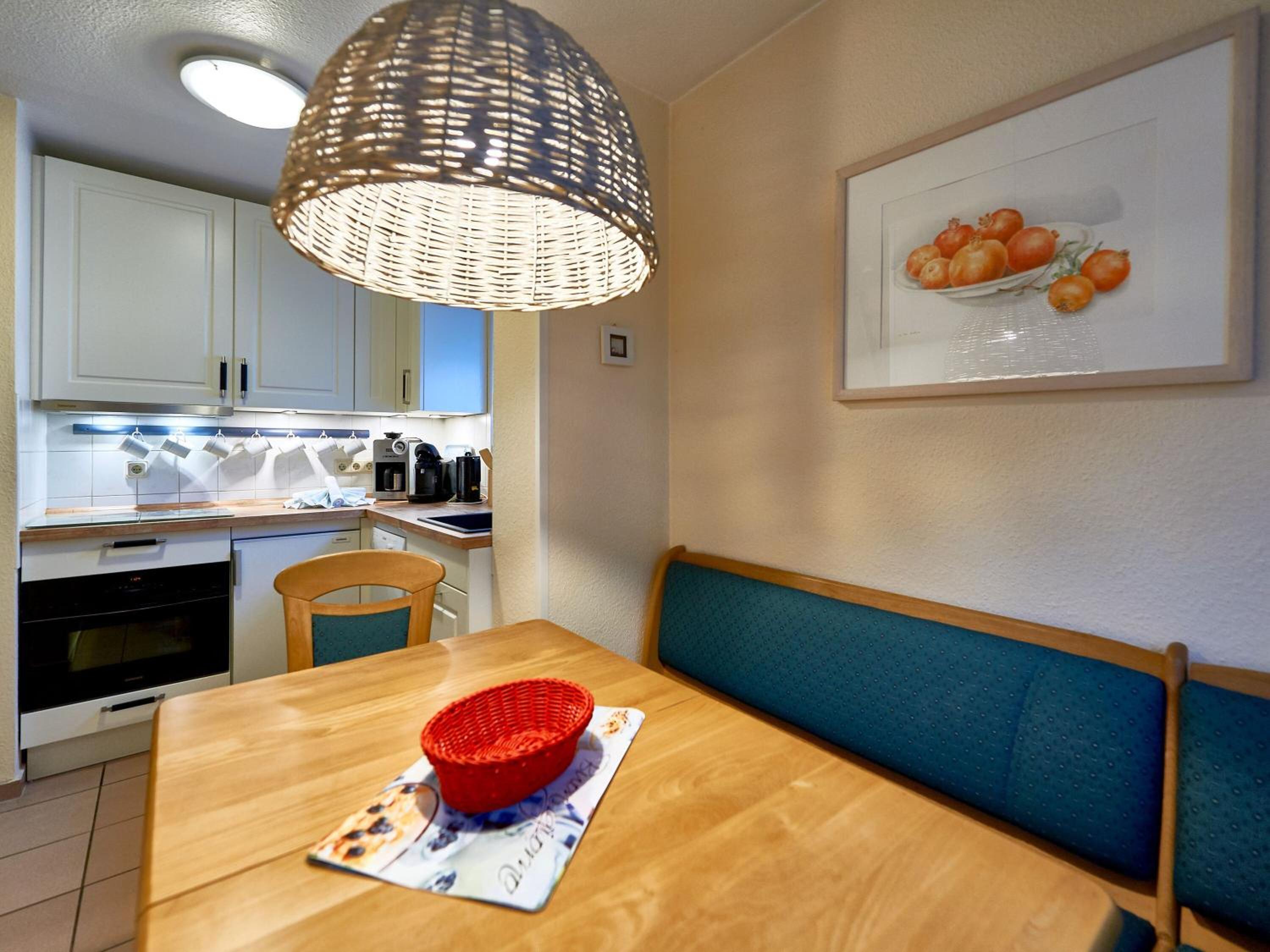 Fährhaus Sellin - Wohnung 15
