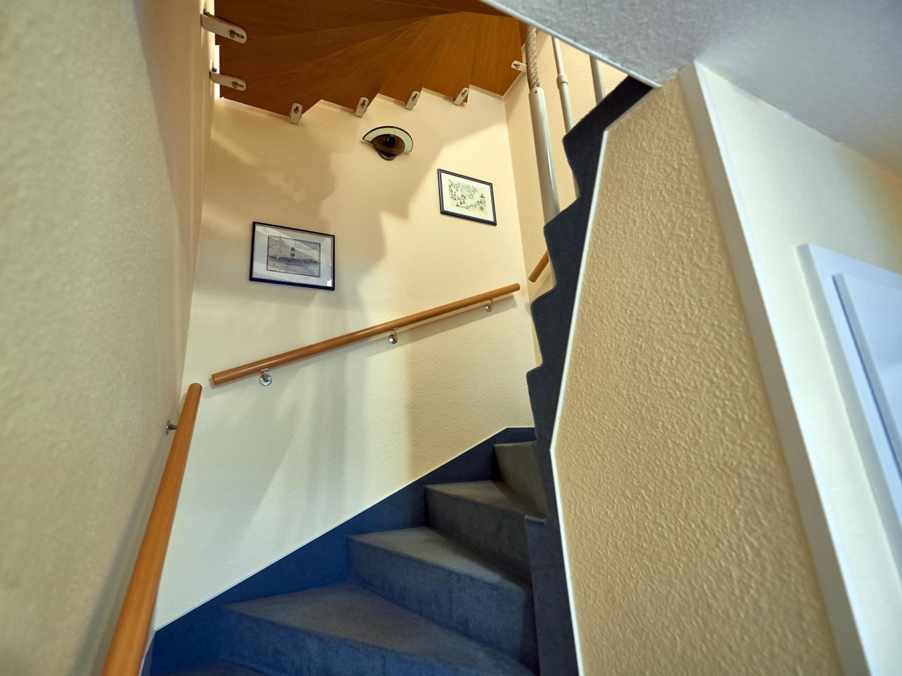 Fährhaus Sellin - Wohnung 15