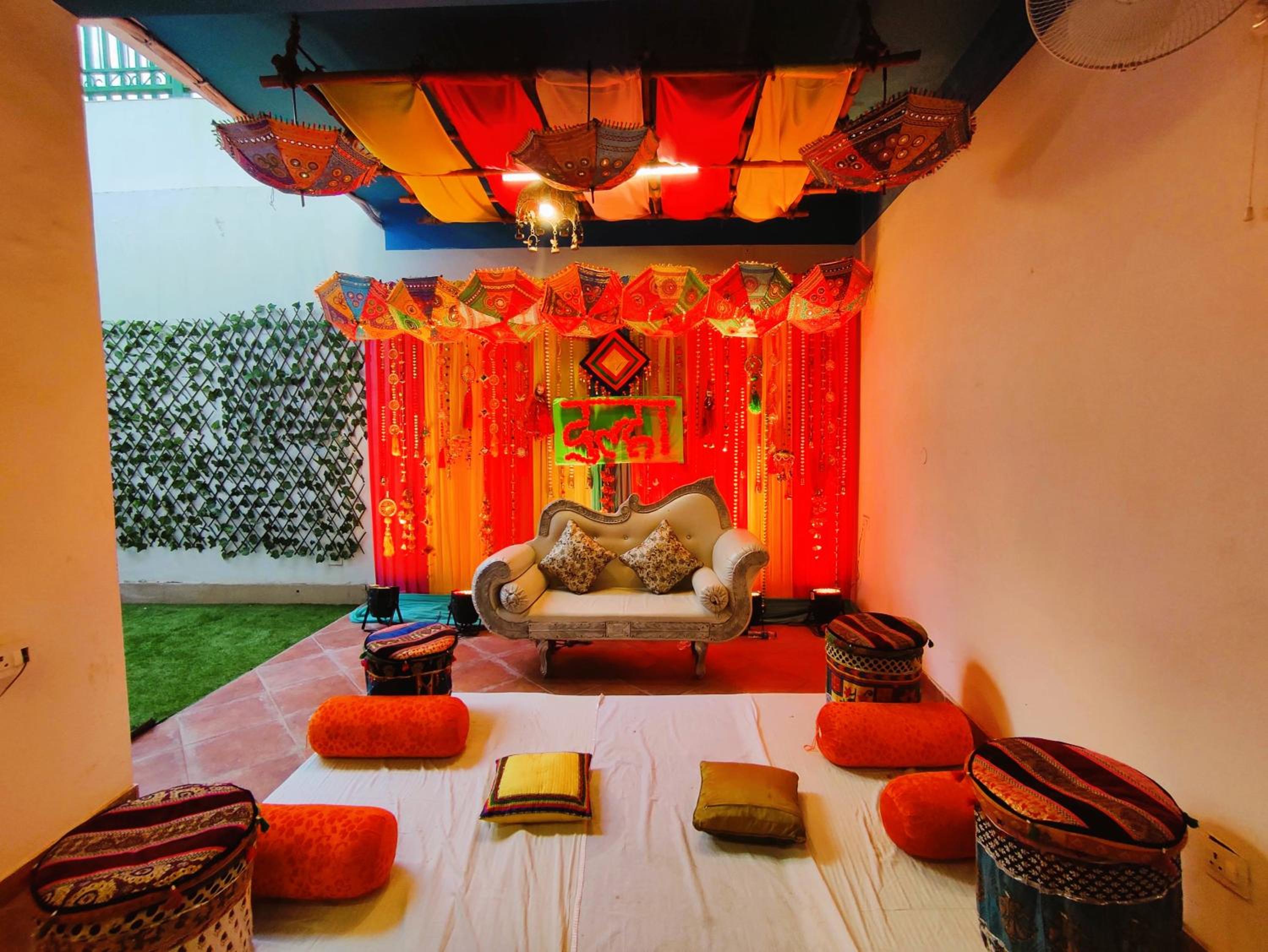 Gurgaon Vacations - The Angel Hotel  Suites near Medanta - Property Image 6