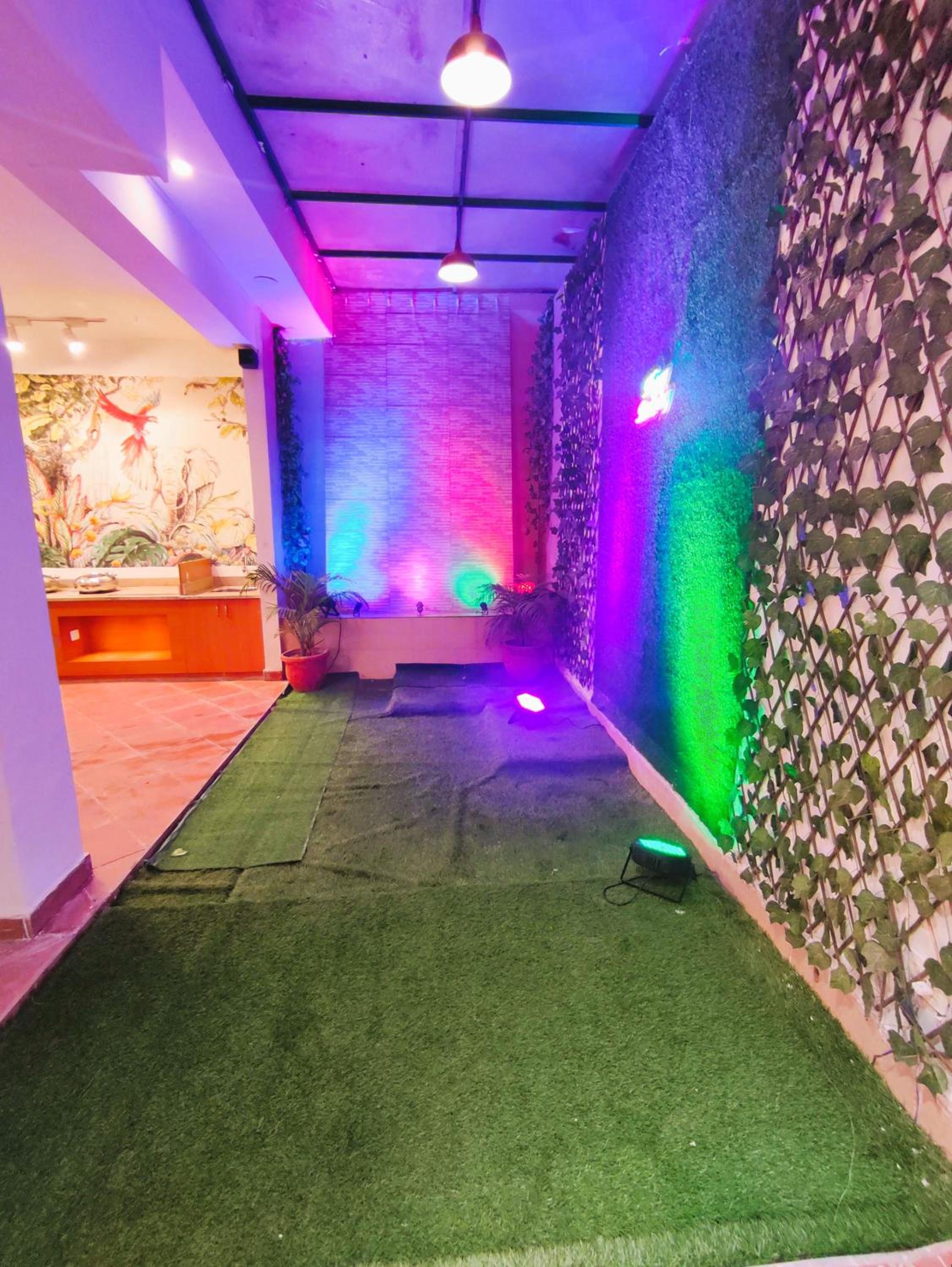 Gurgaon Vacations - The Angel Hotel  Suites near Medanta - Property Image 7