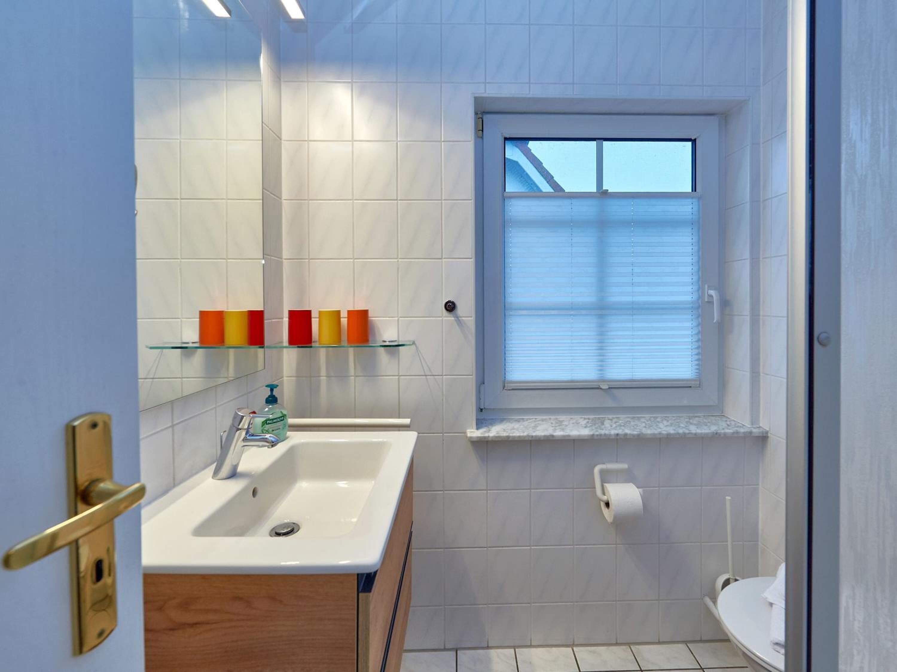 Fährhaus Sellin - Wohnung 15