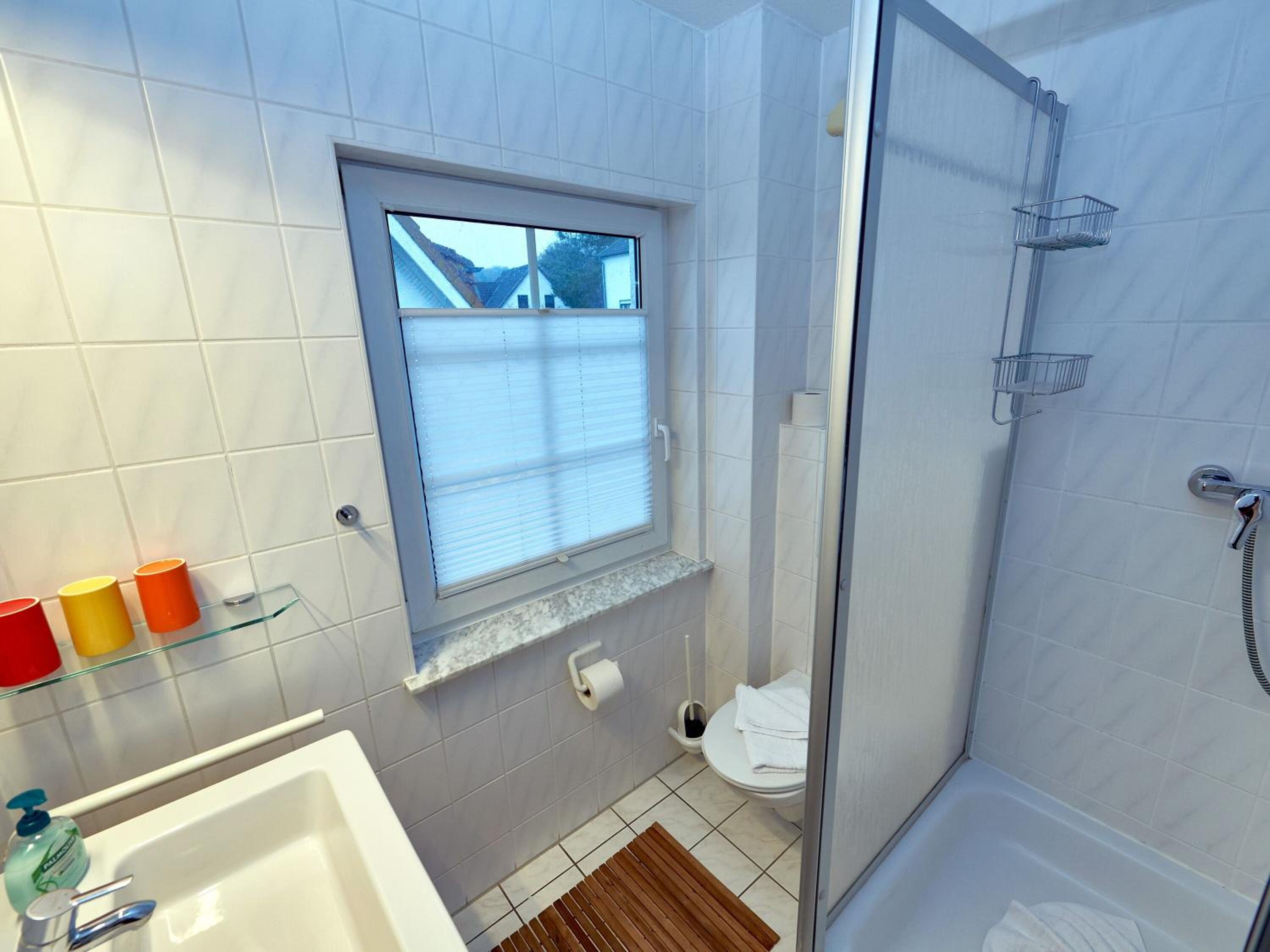 Fährhaus Sellin - Wohnung 15