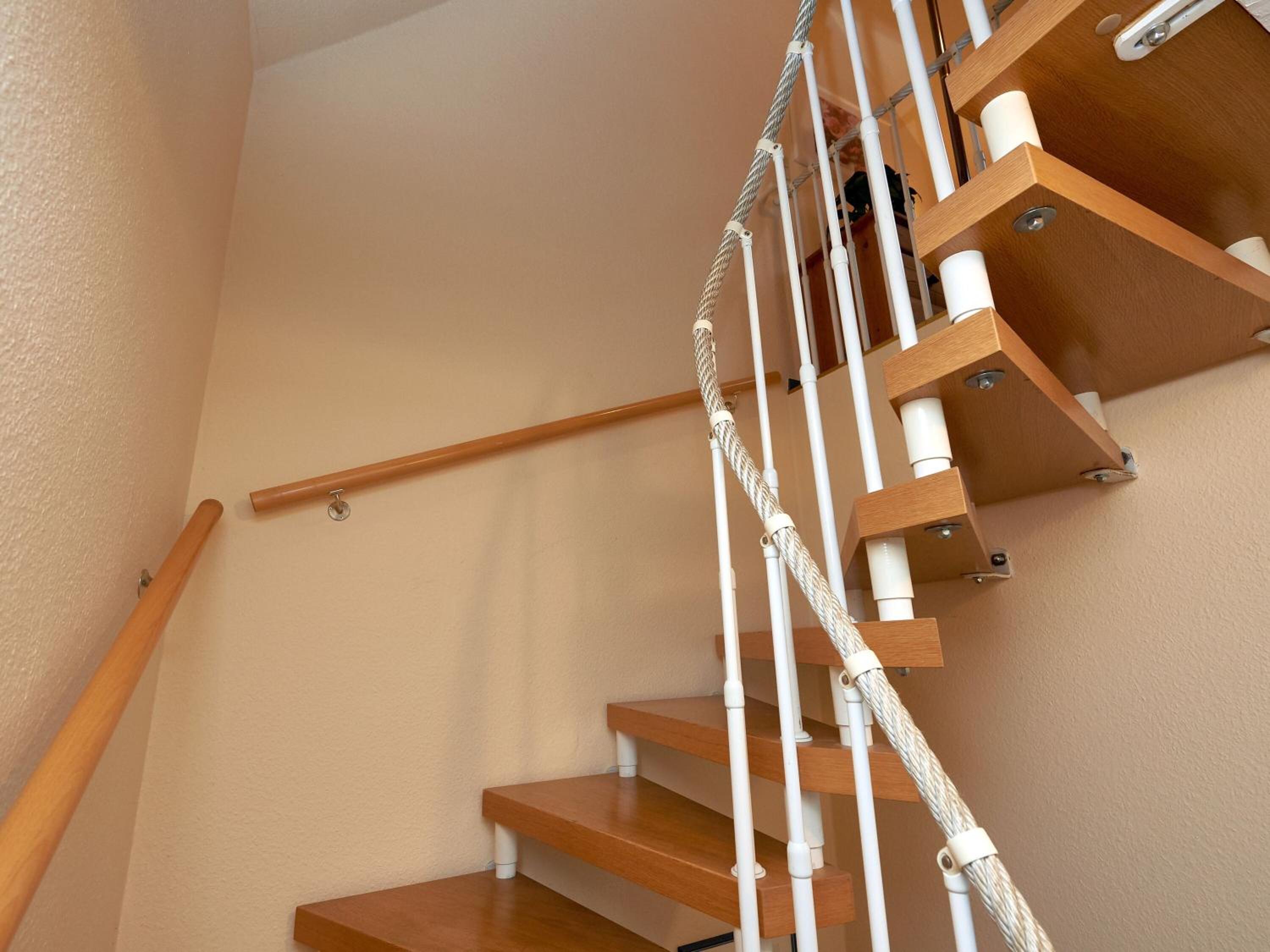 Fährhaus Sellin - Wohnung 15