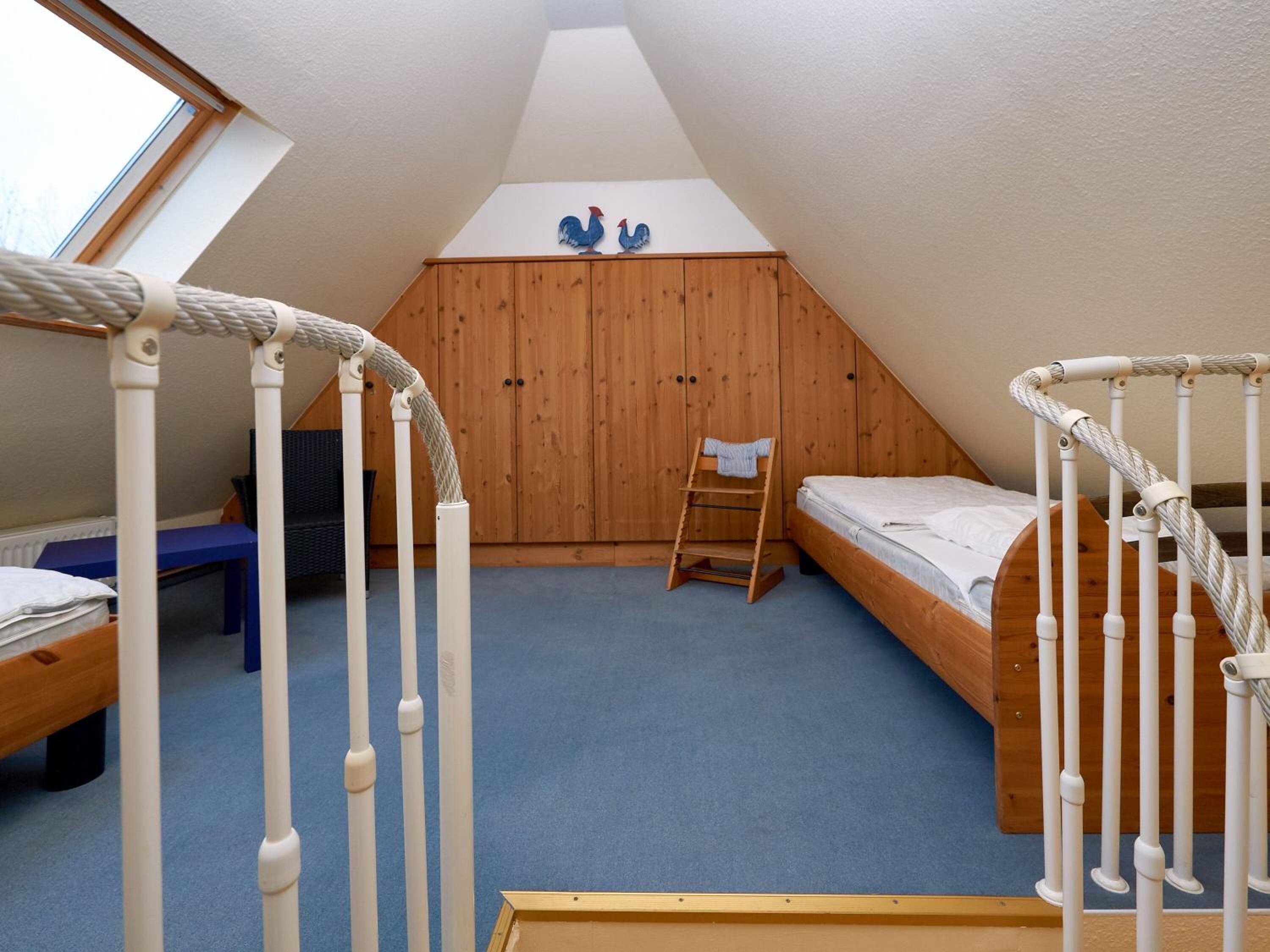 Fährhaus Sellin - Wohnung 15