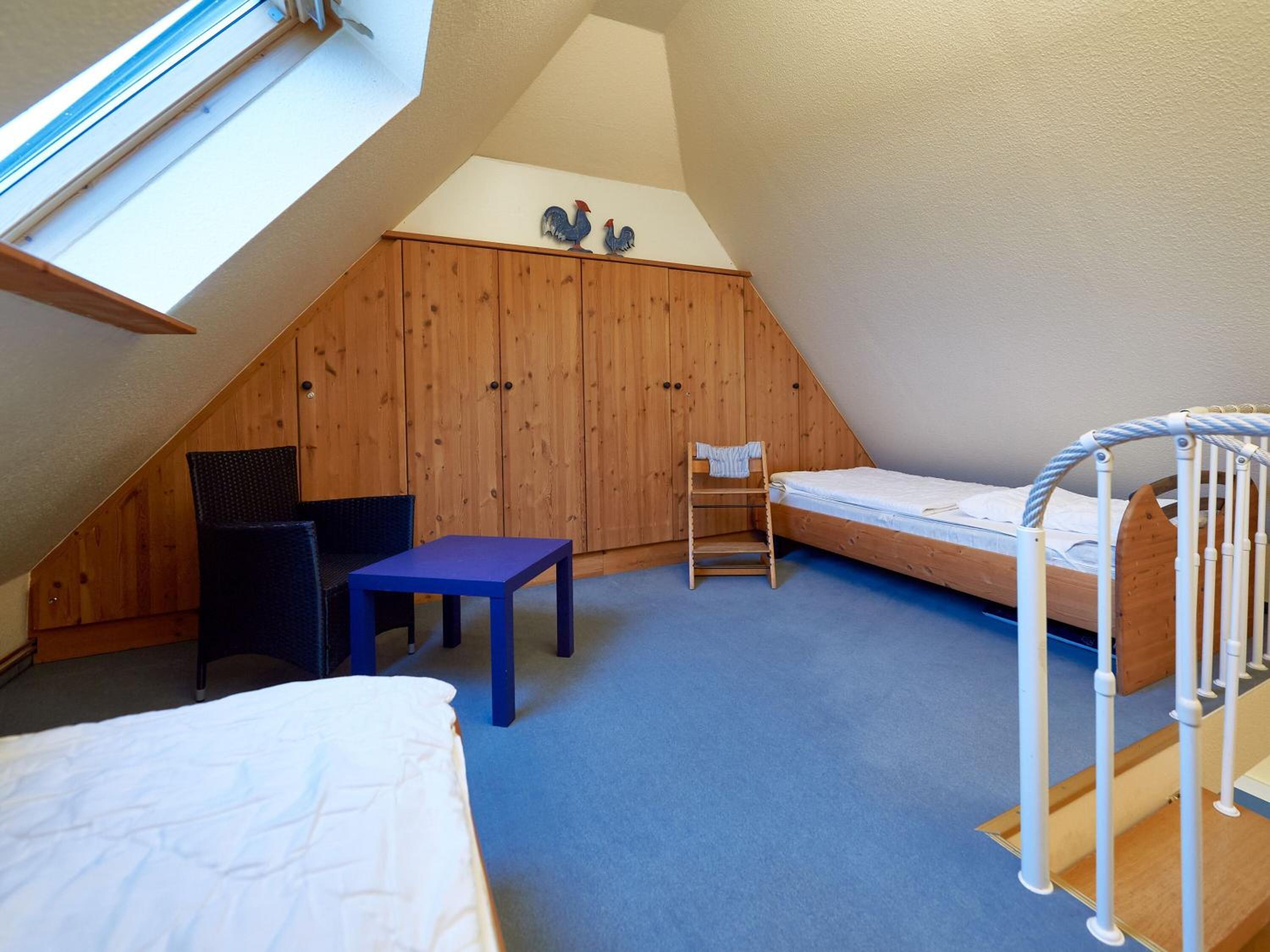 Fährhaus Sellin - Wohnung 15