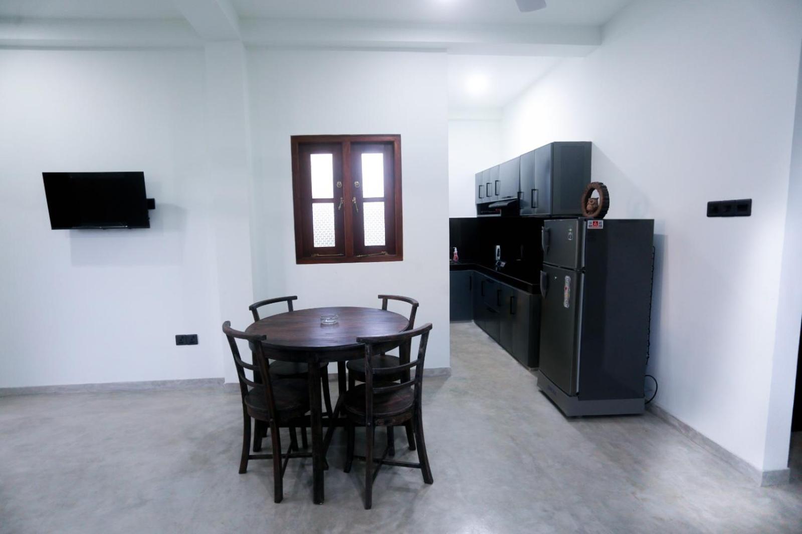 cric villa