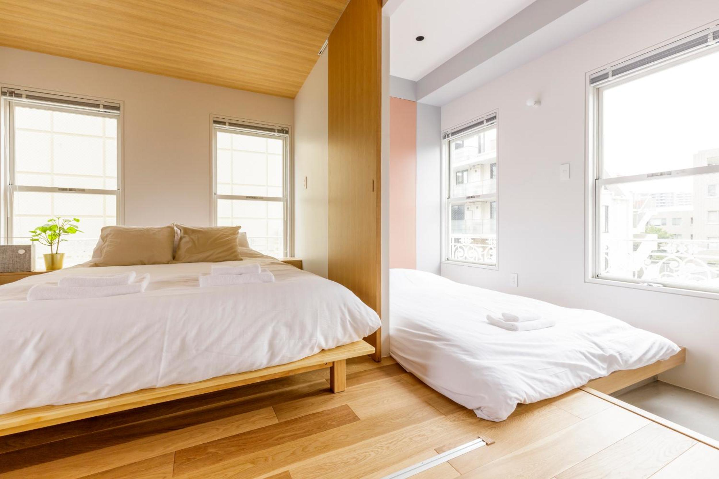 Hotel Re:ONcE Shibuya