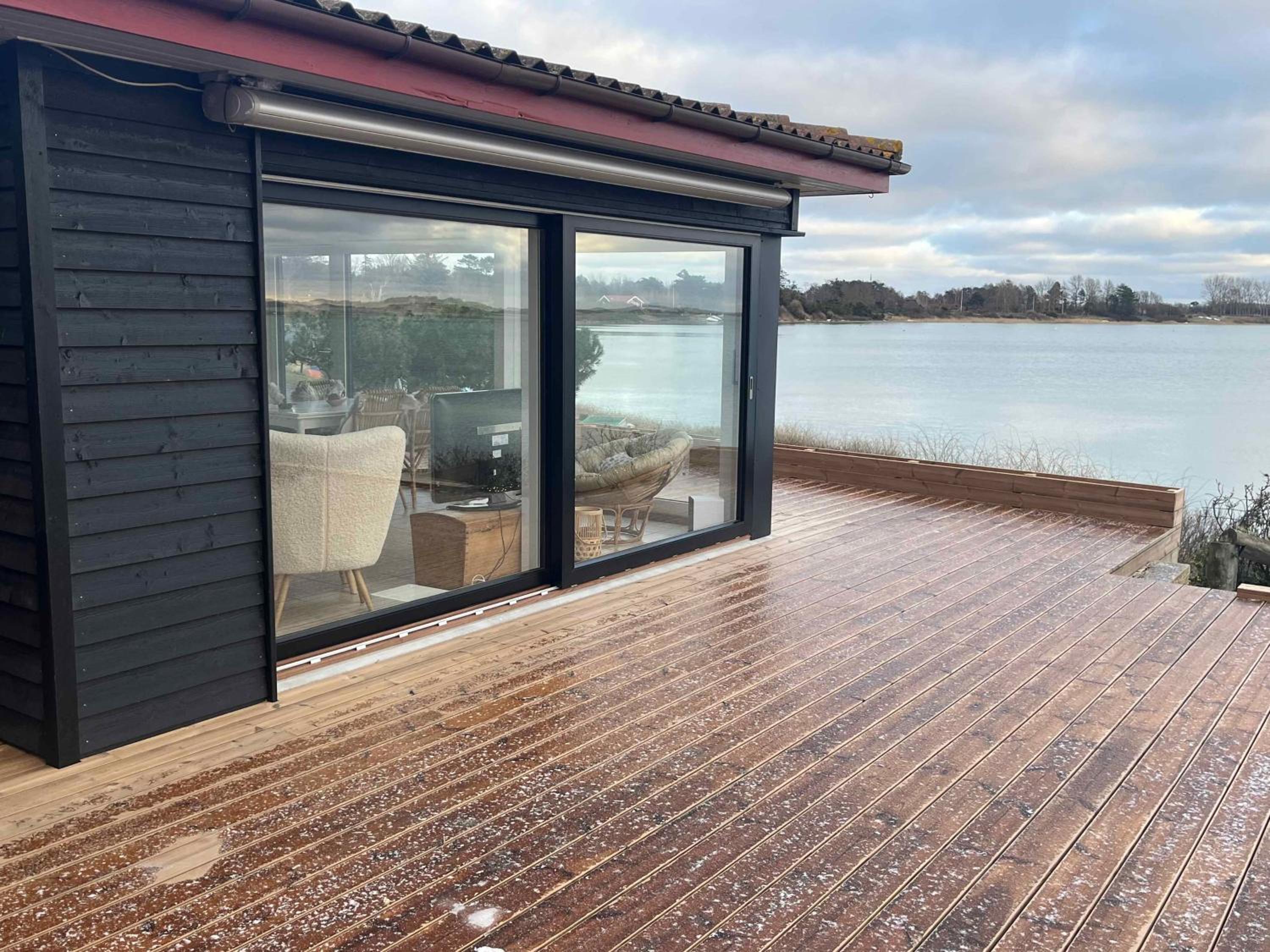 Lovely Beach House With Panoramic View