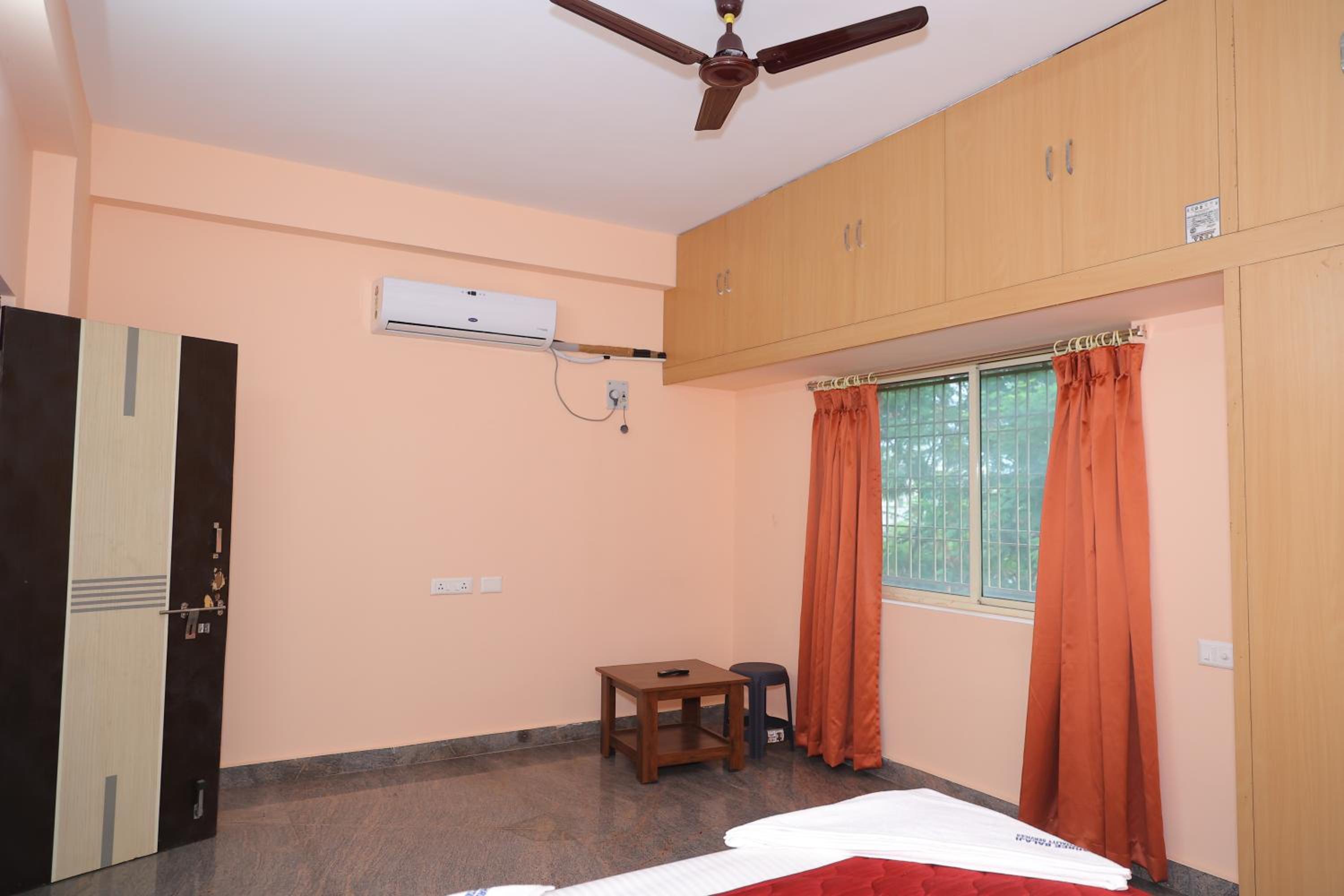 SBHS Anjanadri Homestay view 4
