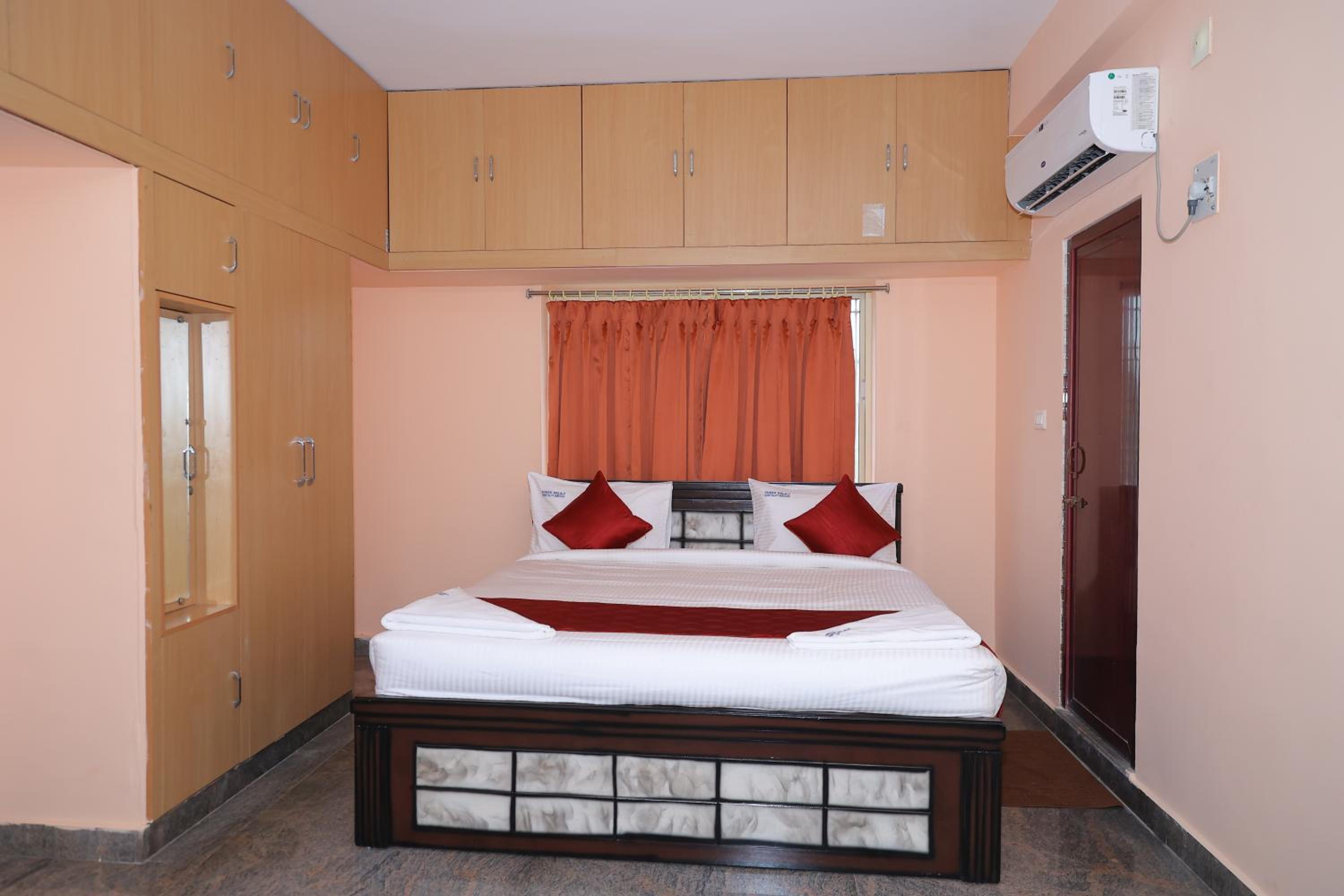 SBHS Anjanadri Homestay view 5
