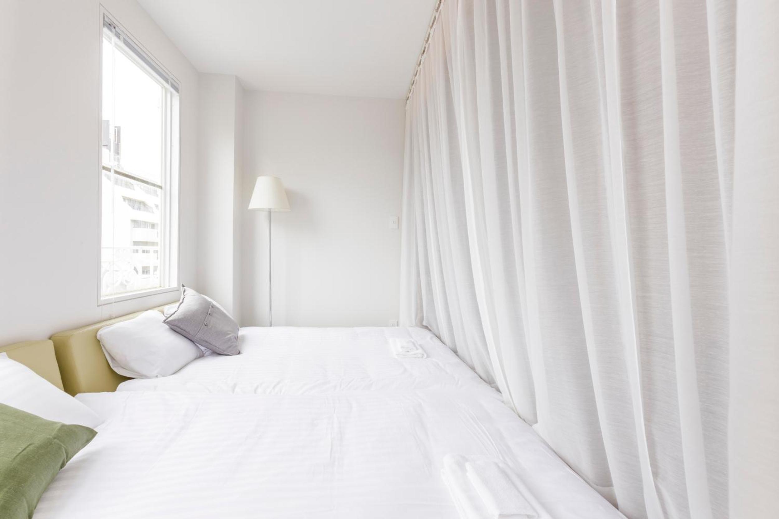 Hotel Re:ONcE Shibuya