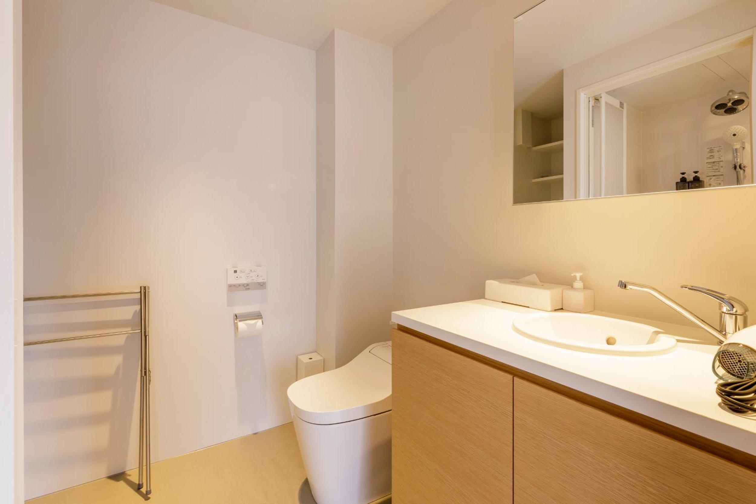 Hotel Re:ONcE Shibuya