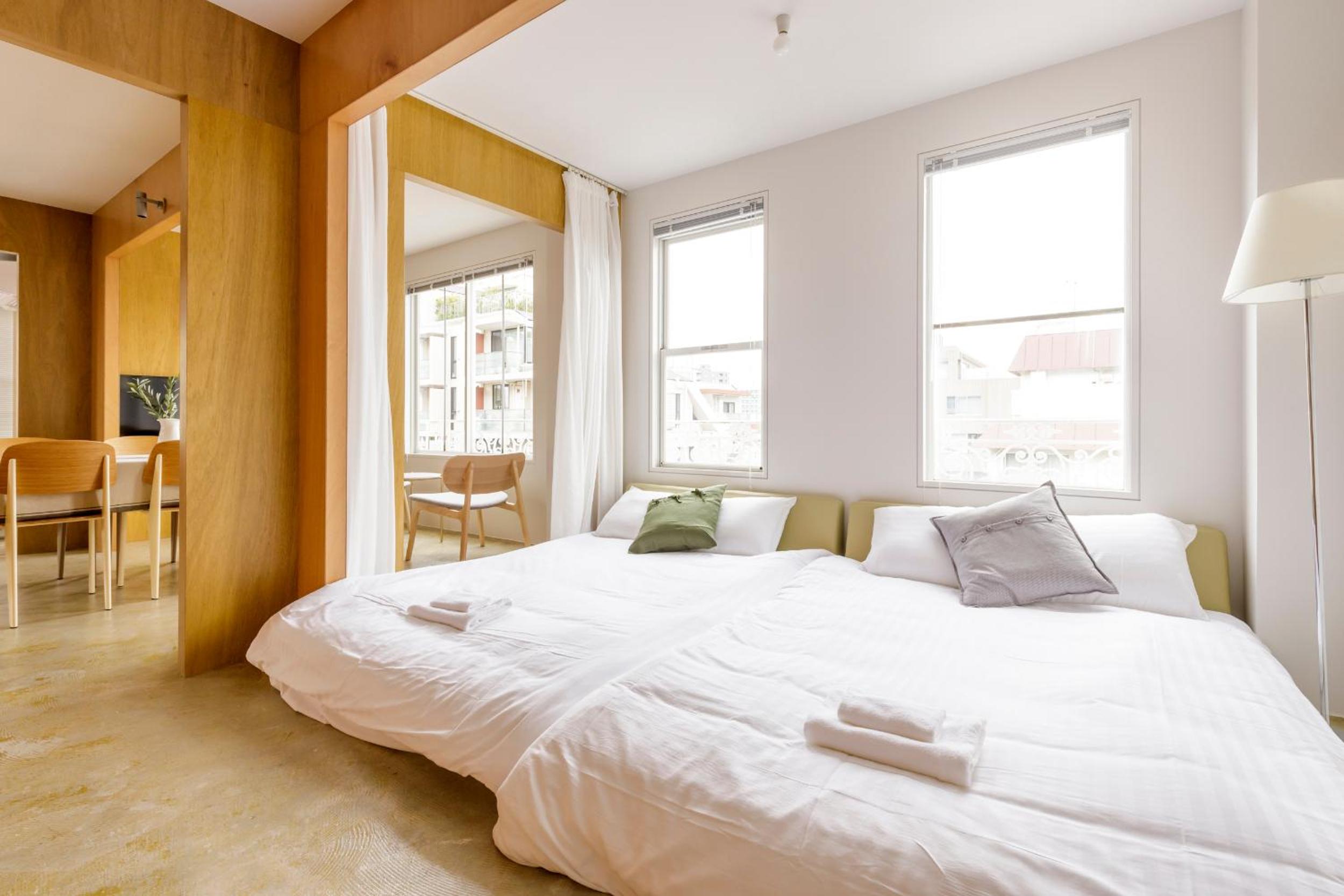 Hotel Re:ONcE Shibuya