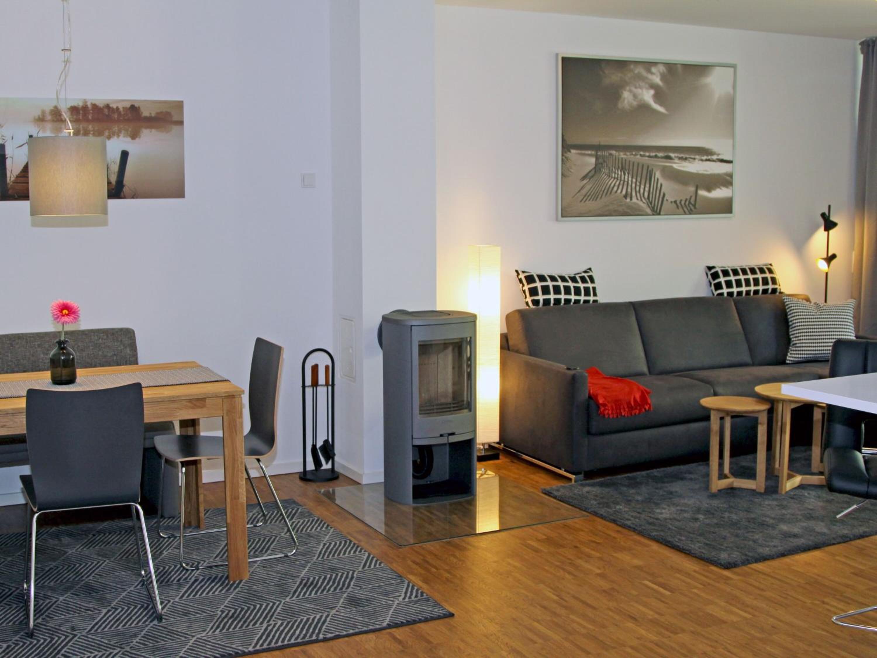 DünenResort Binz - Wohnung 414