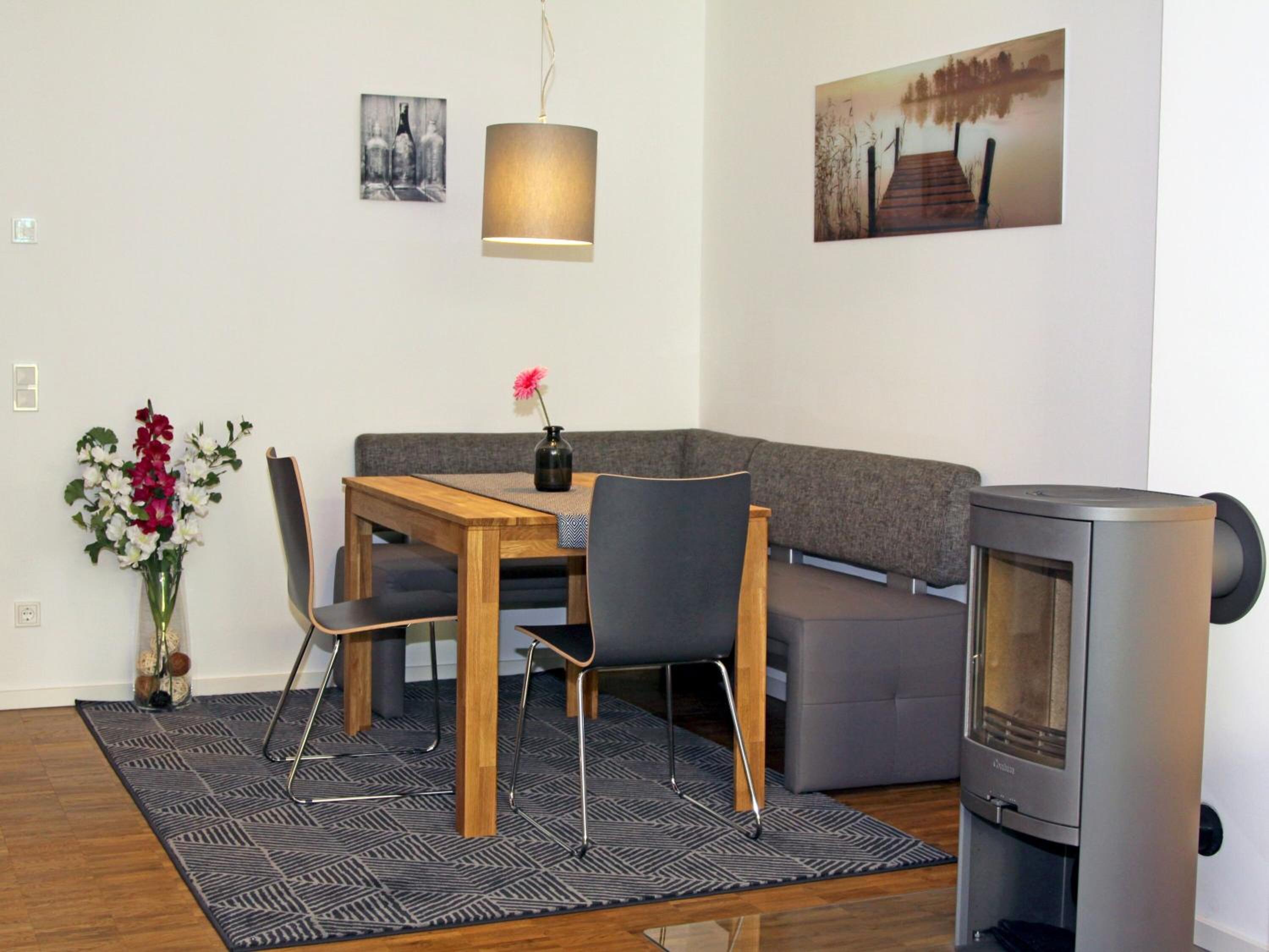 DünenResort Binz - Wohnung 414