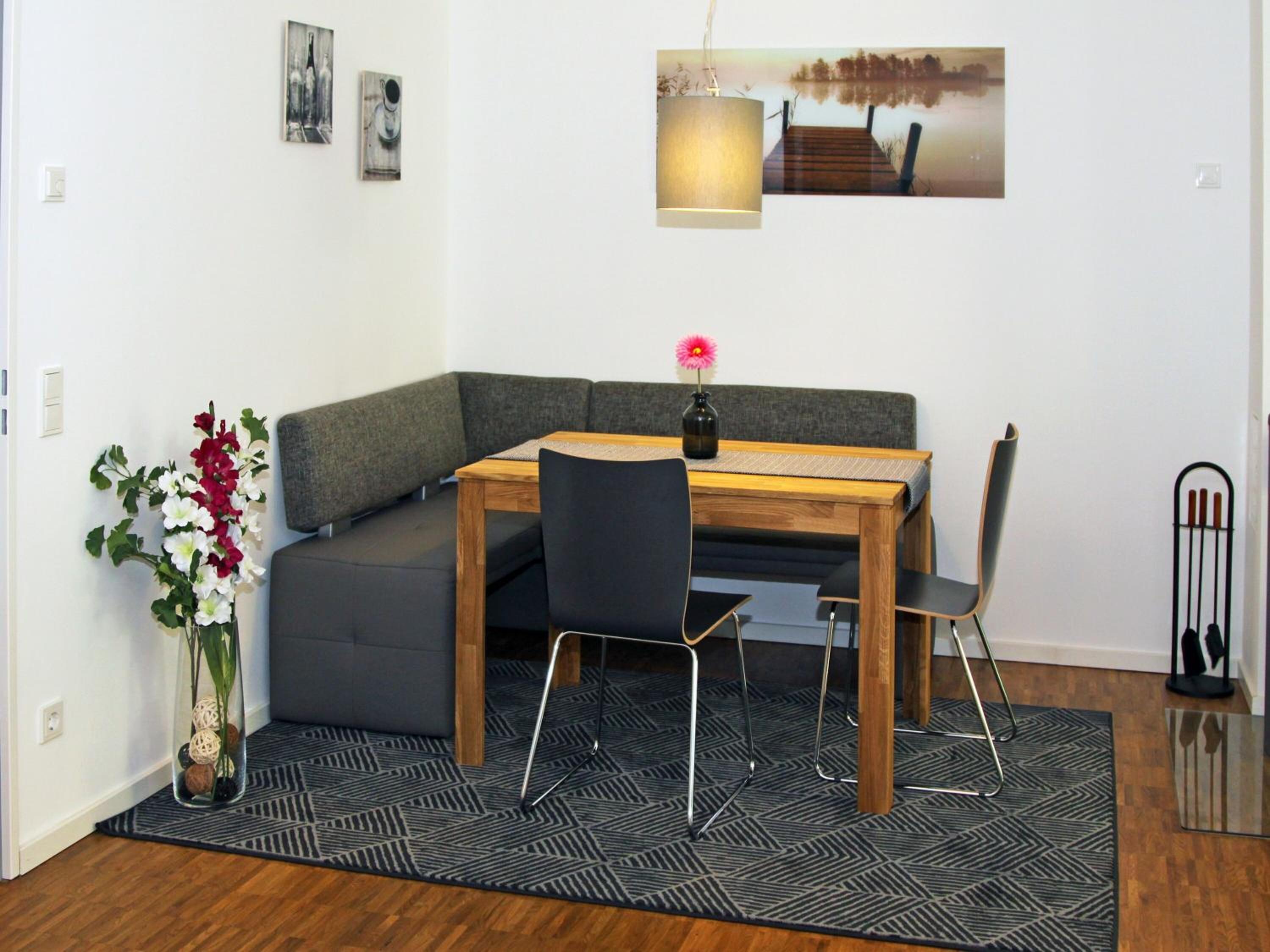 DünenResort Binz - Wohnung 414