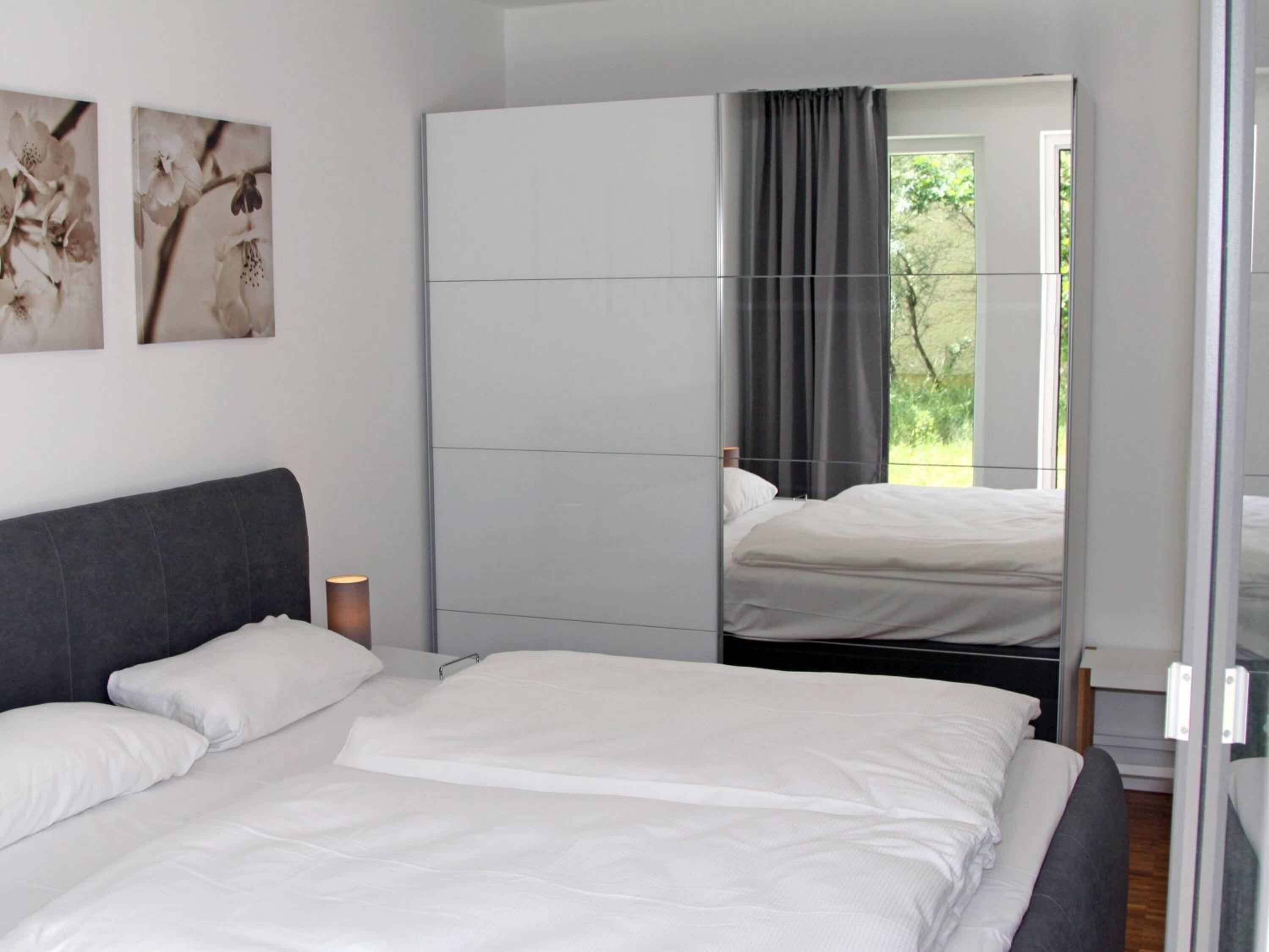 DünenResort Binz - Wohnung 414