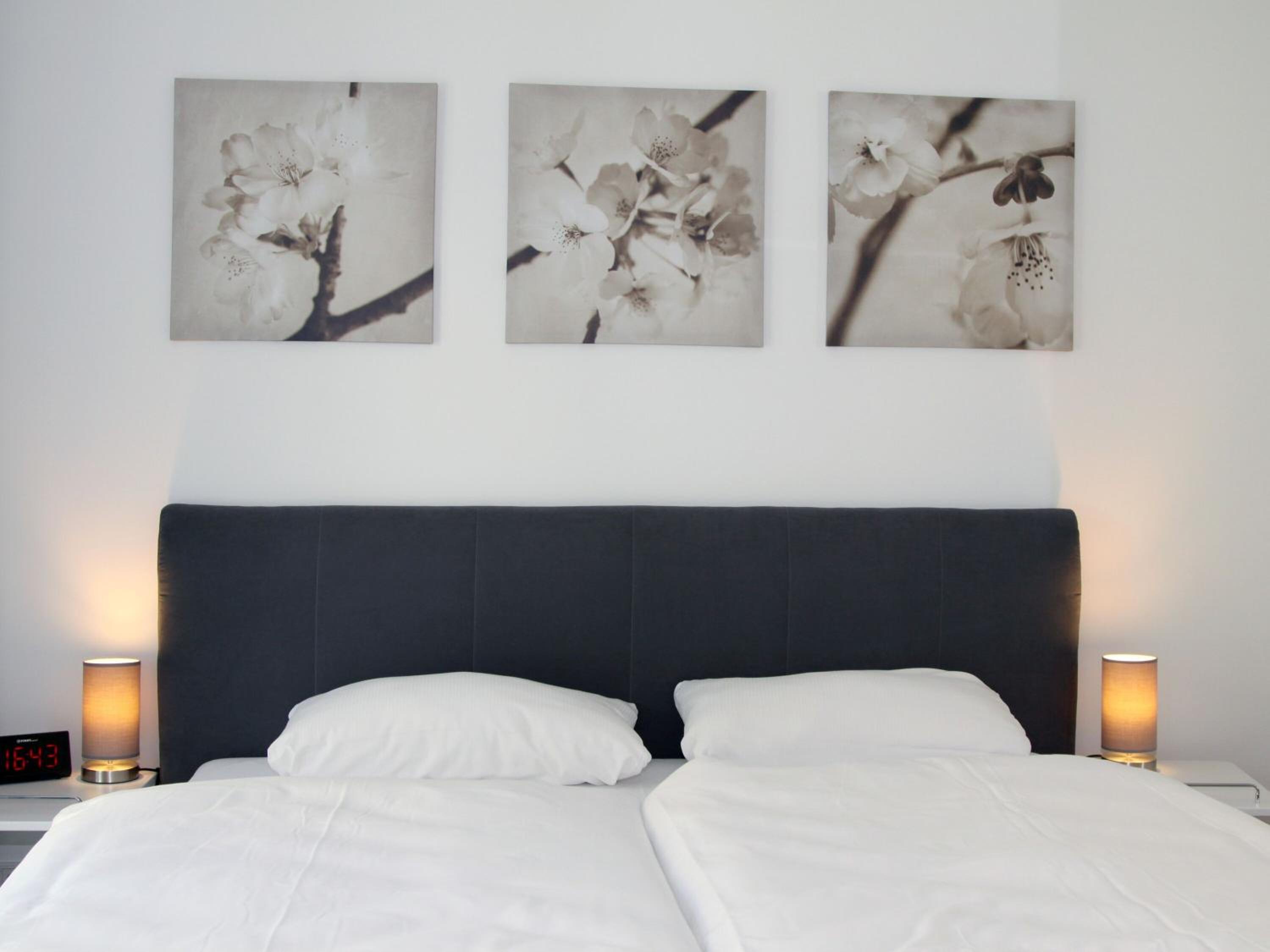 DünenResort Binz - Wohnung 414