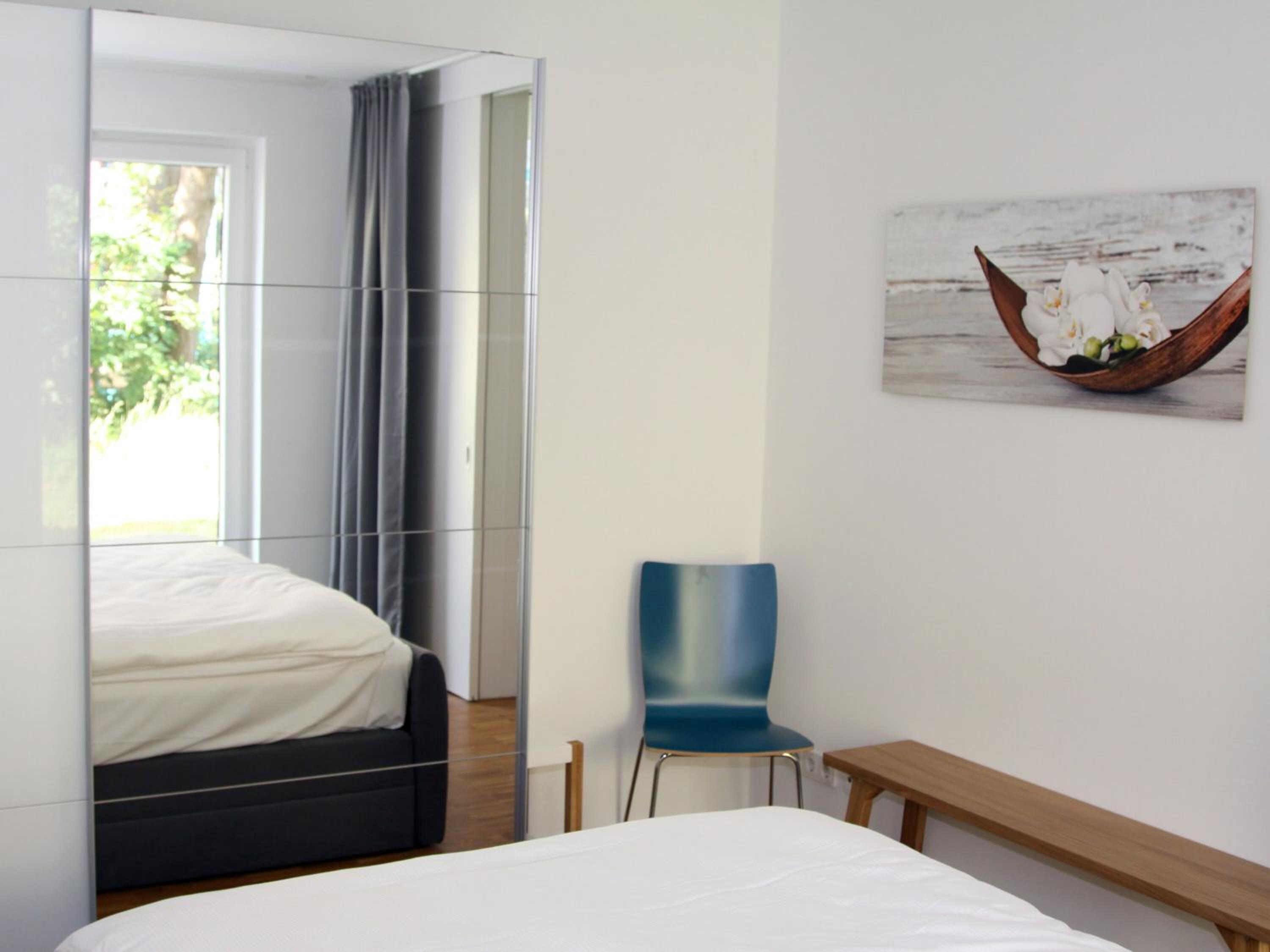 DünenResort Binz - Wohnung 414