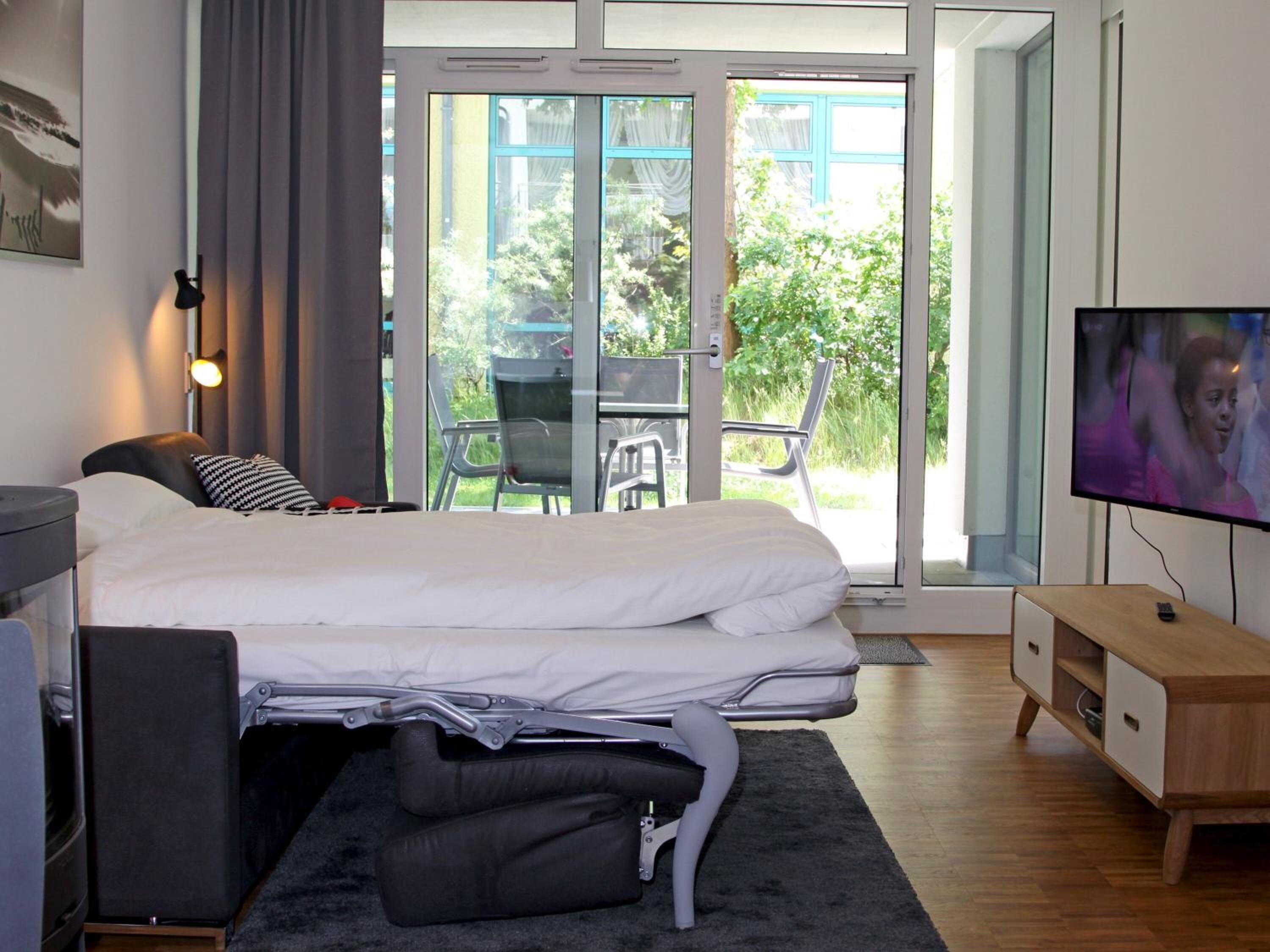 DünenResort Binz - Wohnung 414