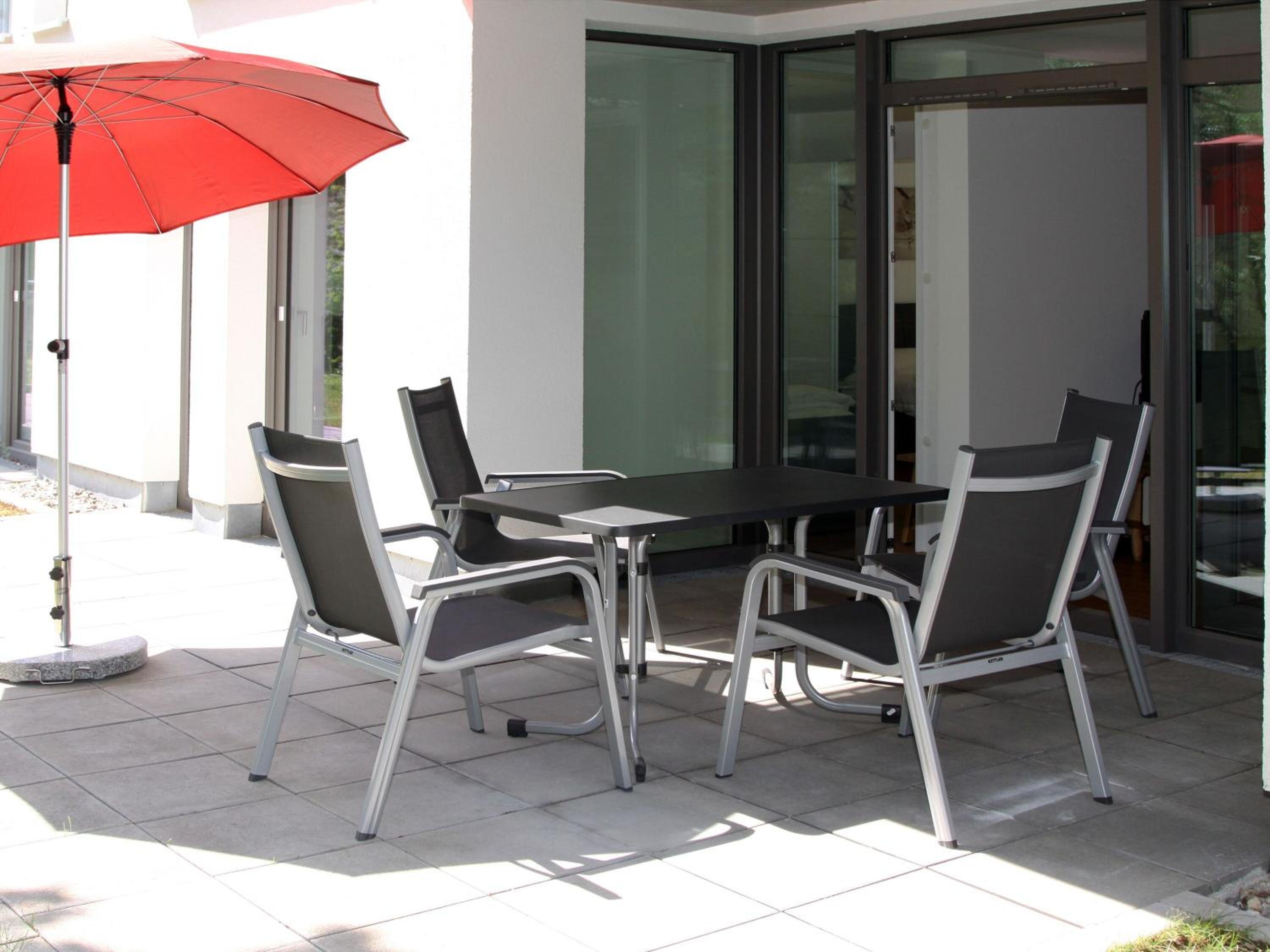 DünenResort Binz - Wohnung 414