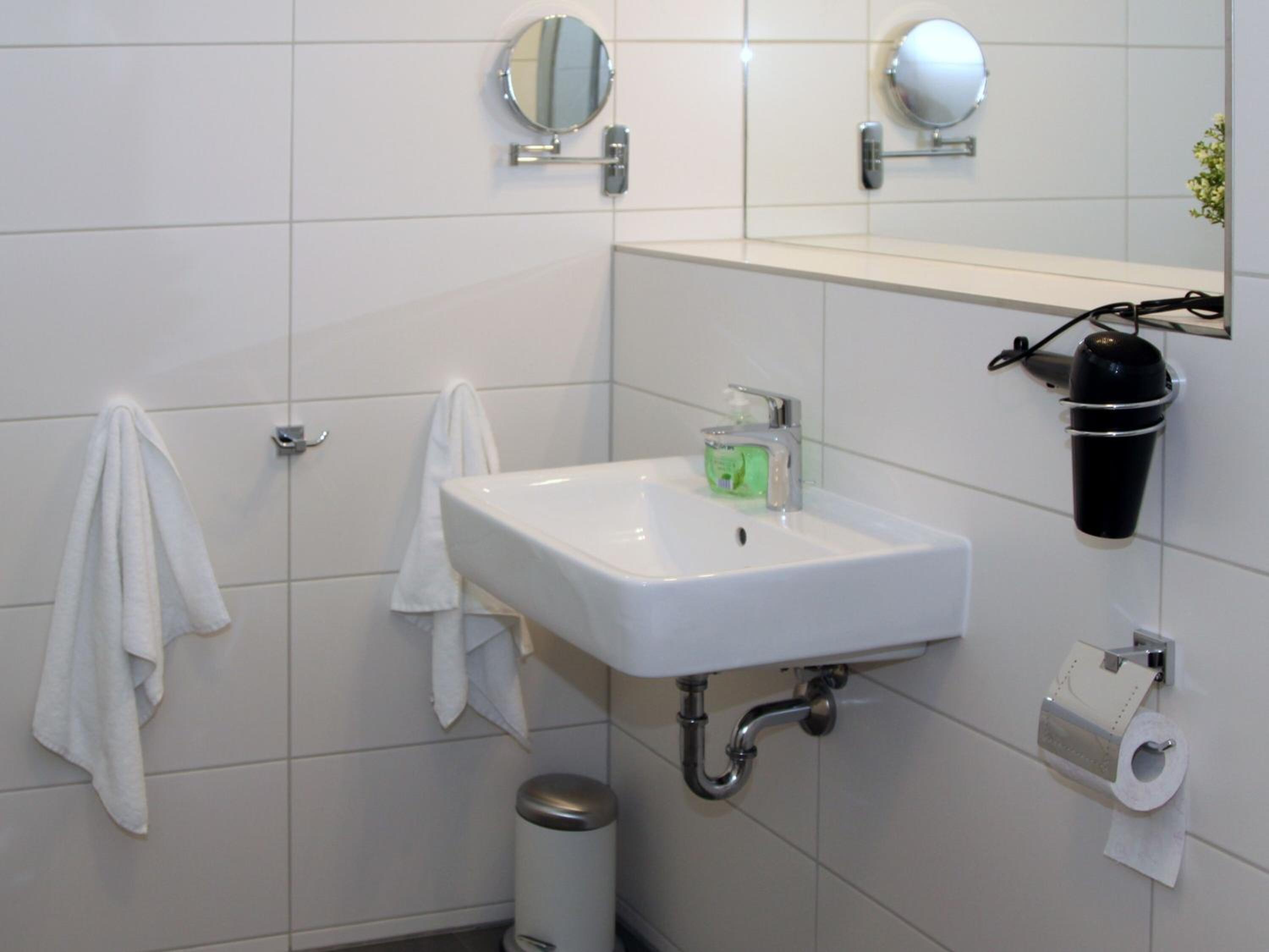 DünenResort Binz - Wohnung 414