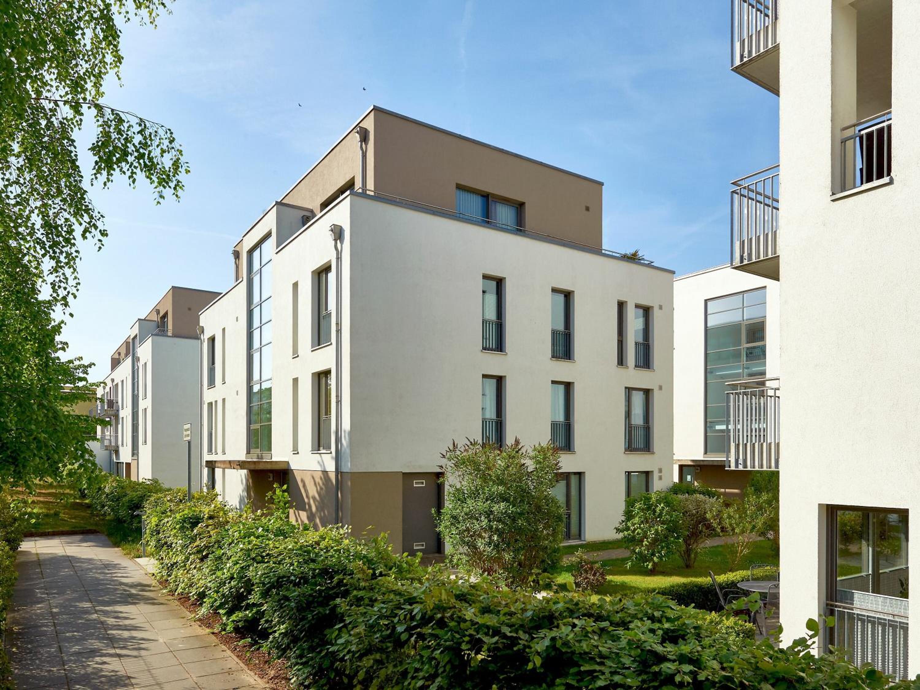 DünenResort Binz - Wohnung 414