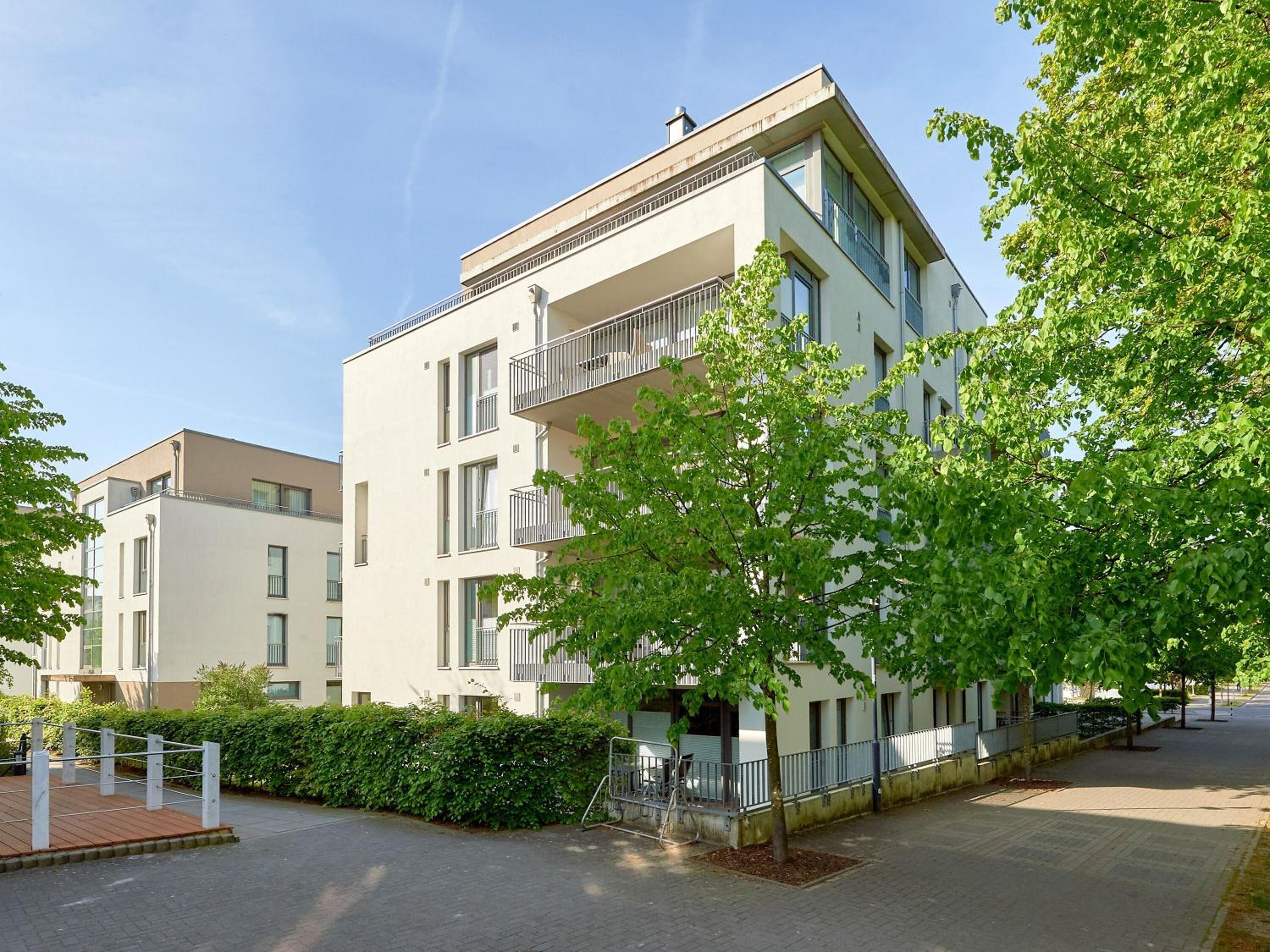 DünenResort Binz - Wohnung 414