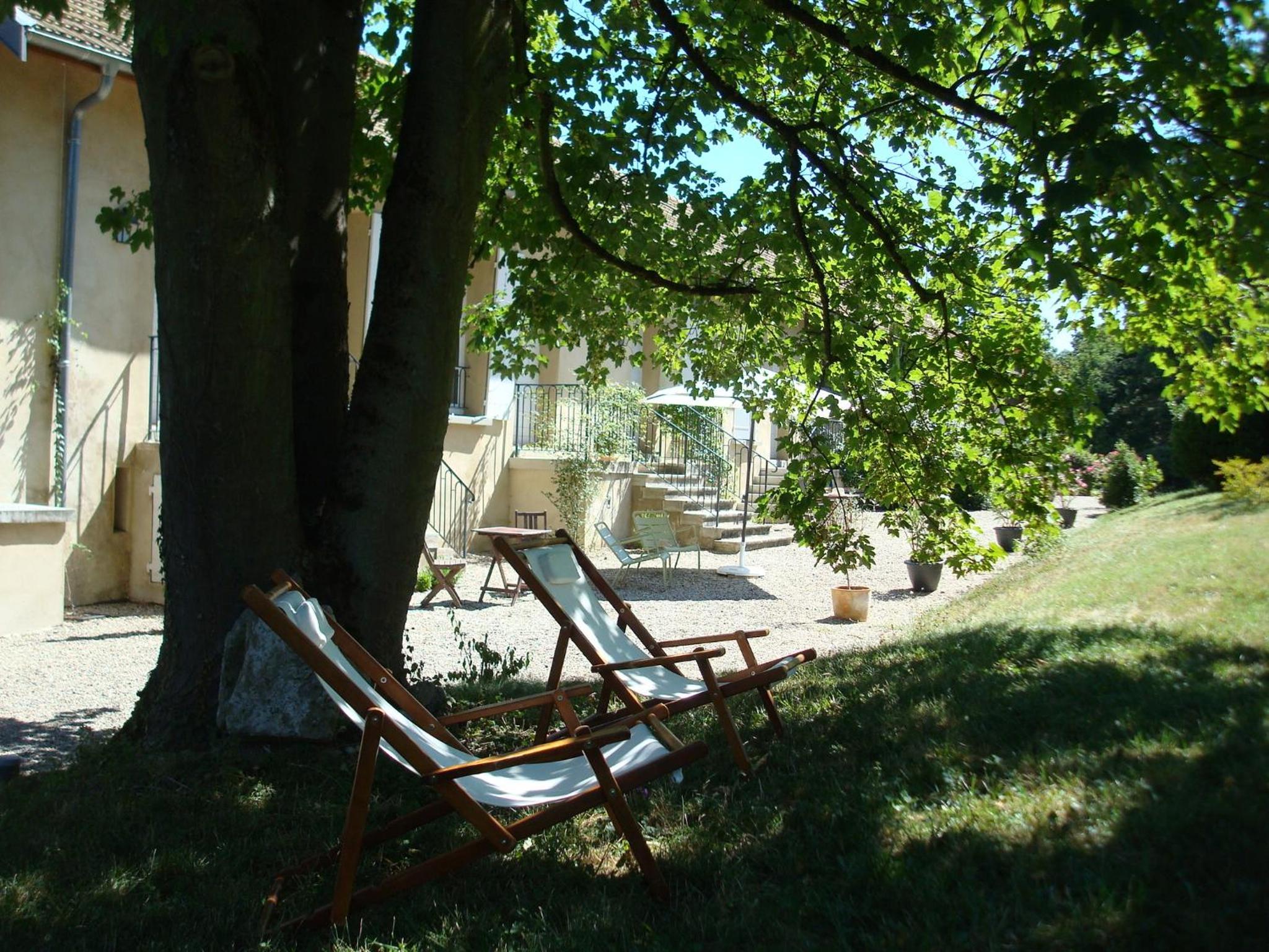 Les Communs du Manoir view 3