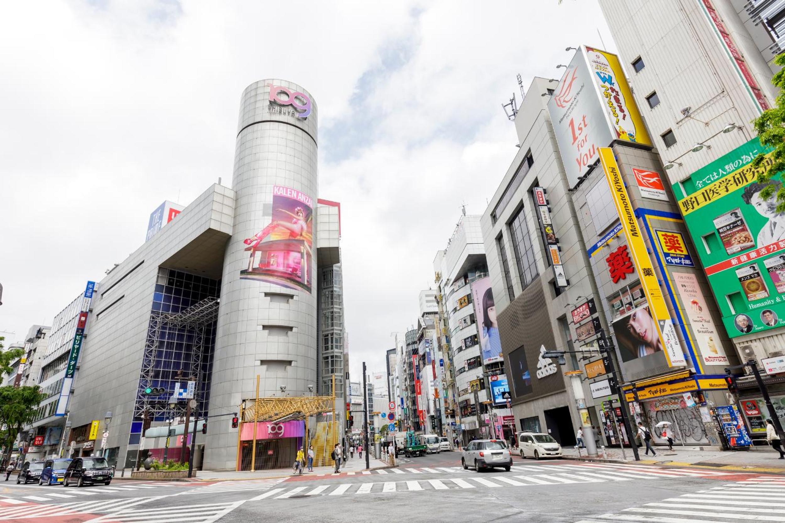 Hotel Re:ONcE Shibuya