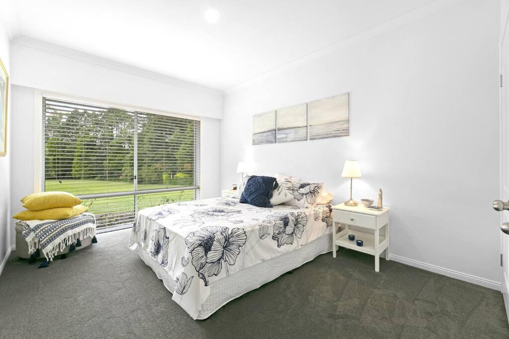 The Azalea - Tamborine Mountain