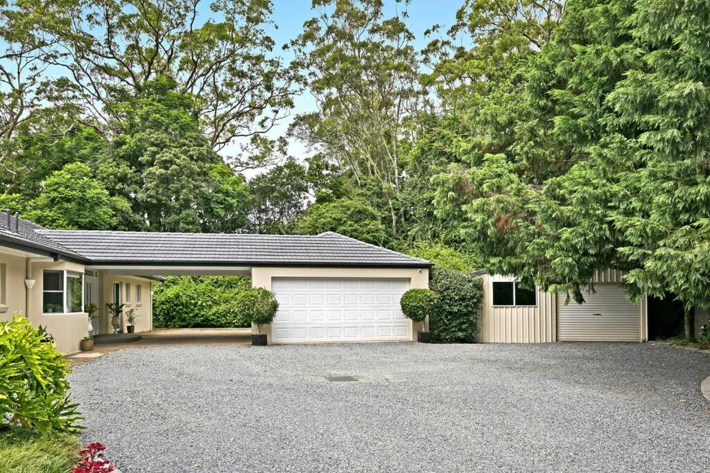 The Azalea - Tamborine Mountain