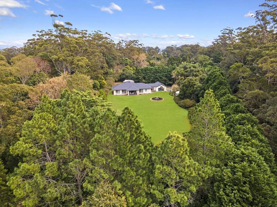The Azalea - Tamborine Mountain