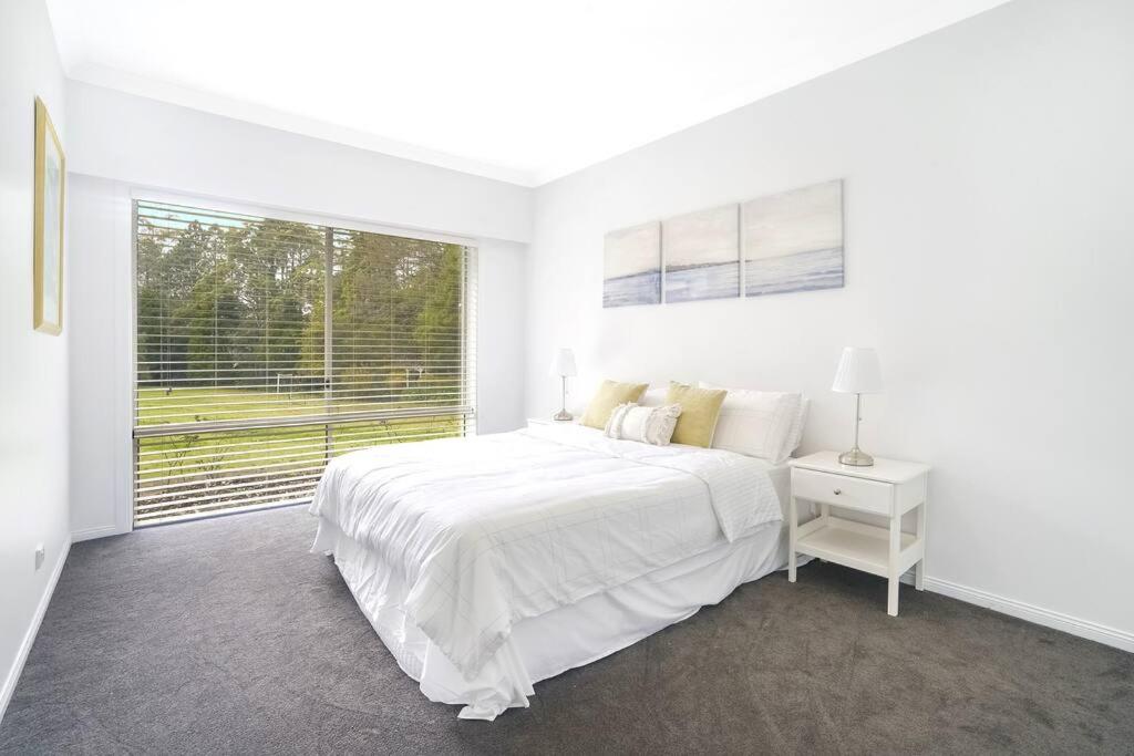 The Azalea - Tamborine Mountain
