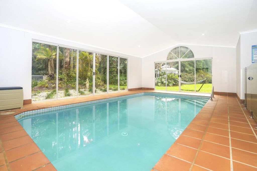 The Azalea - Tamborine Mountain