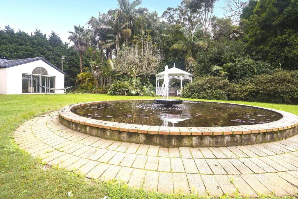 The Azalea - Tamborine Mountain