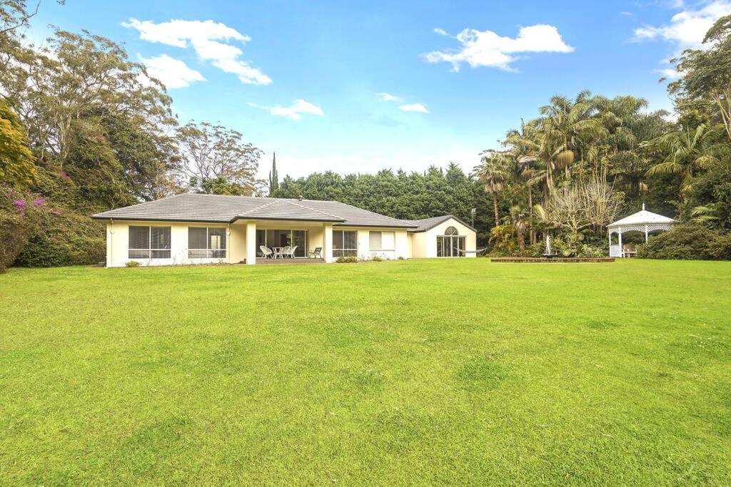 The Azalea - Tamborine Mountain