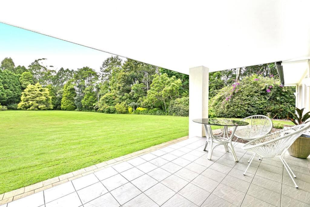 The Azalea - Tamborine Mountain