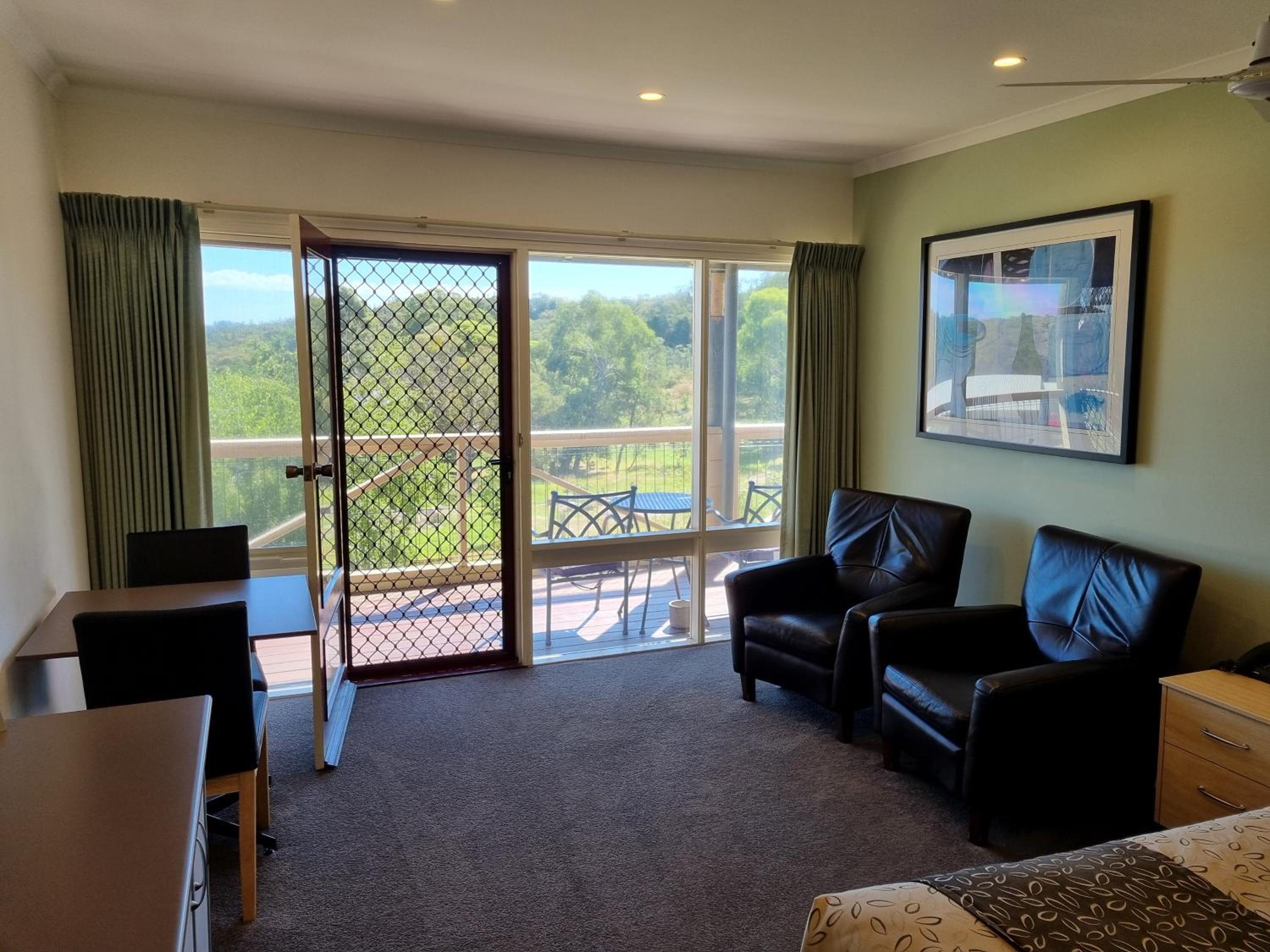 Golden Heritage Accommodation